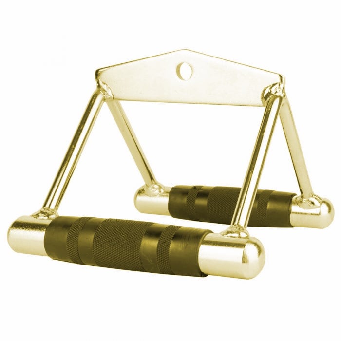 パラレルグリップとは｜効果と筋トレ(懸垂・ラットプルダウンなど)での