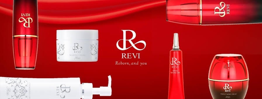 ルヴィソーム アクティブオーラルジェル | revikokotto