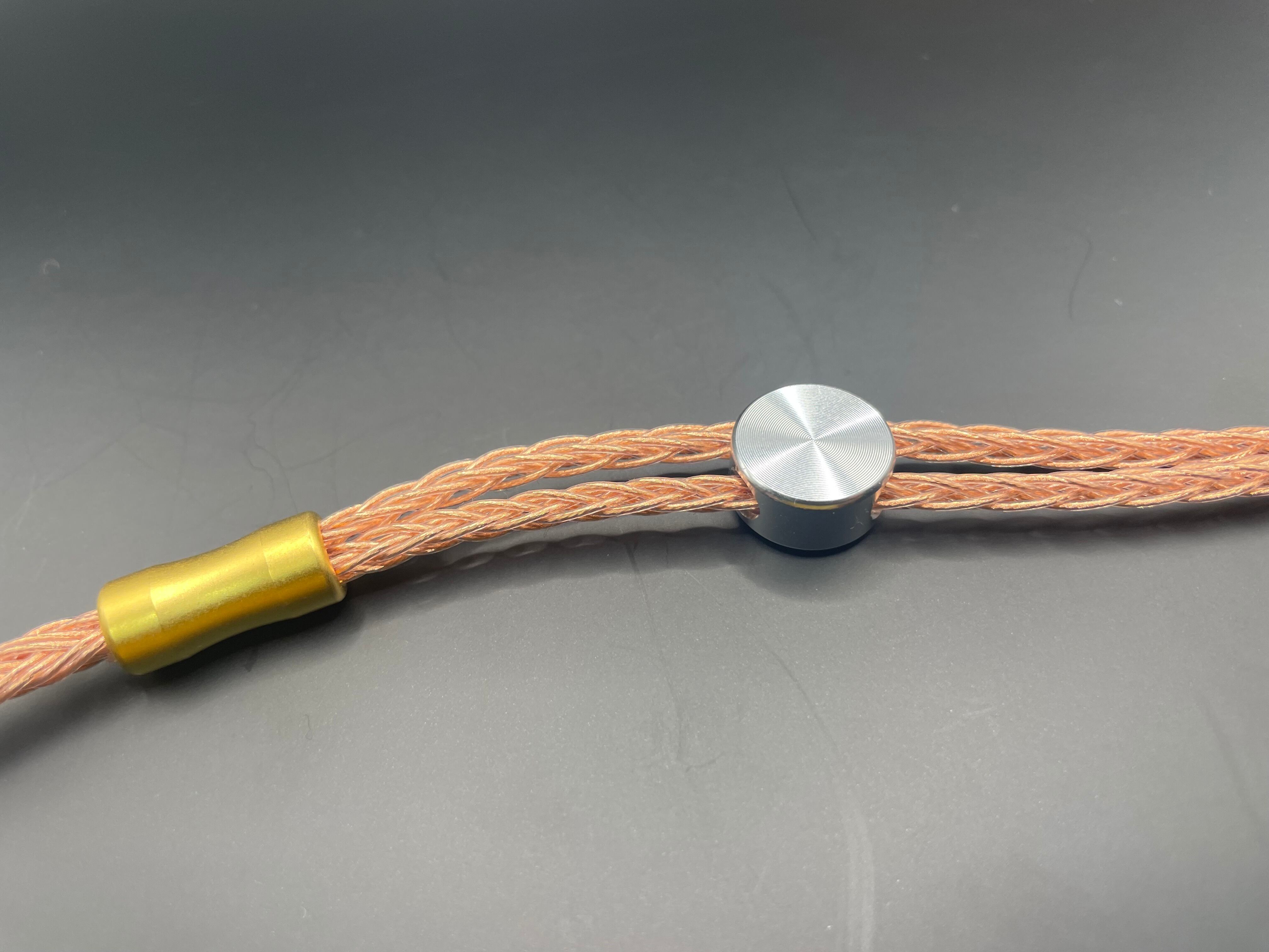 生産終了【NESS】PC-TripleC0.2SQ 4.4mm5極16芯リケーブル | AIMS