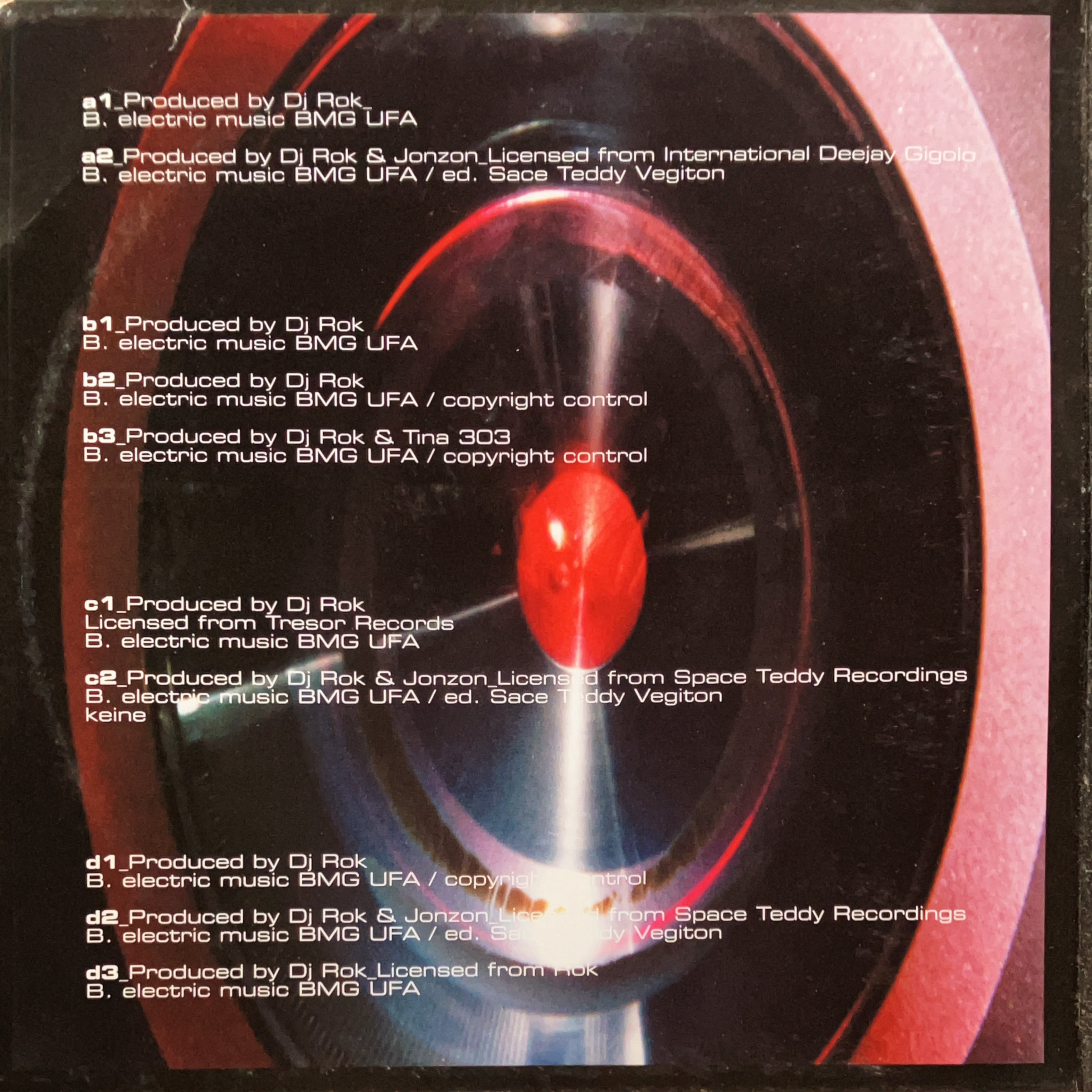 2LP】Rok / Defender (Müller Records) (#2026) | cpvinyl ￥3,300以上