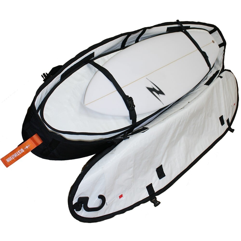 ハードケース EX-COFFIN ロングボード用 9'0 - DESTINATION | Beach