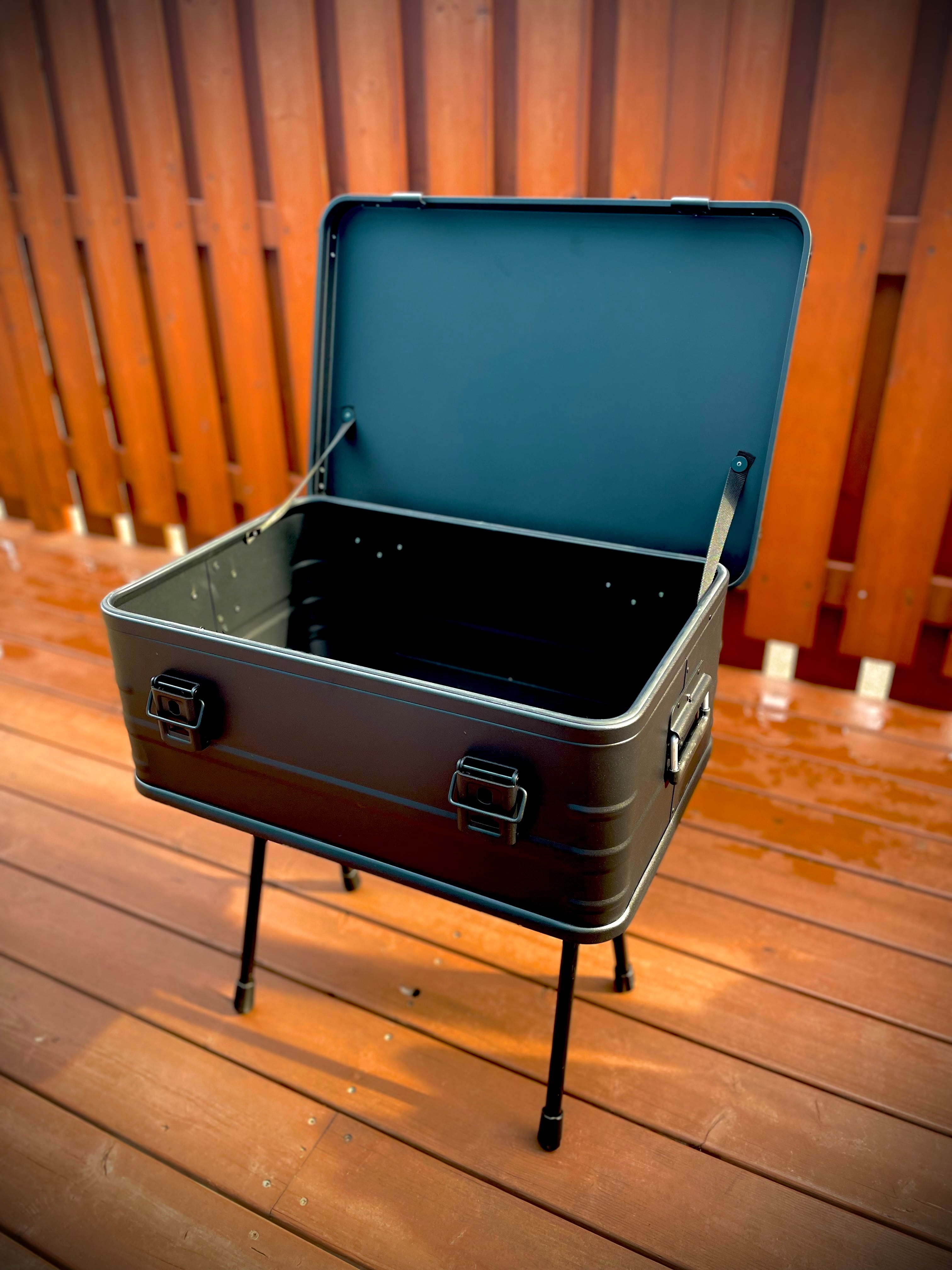 nowellcamp U&L DELTA MT | CAN FEEL