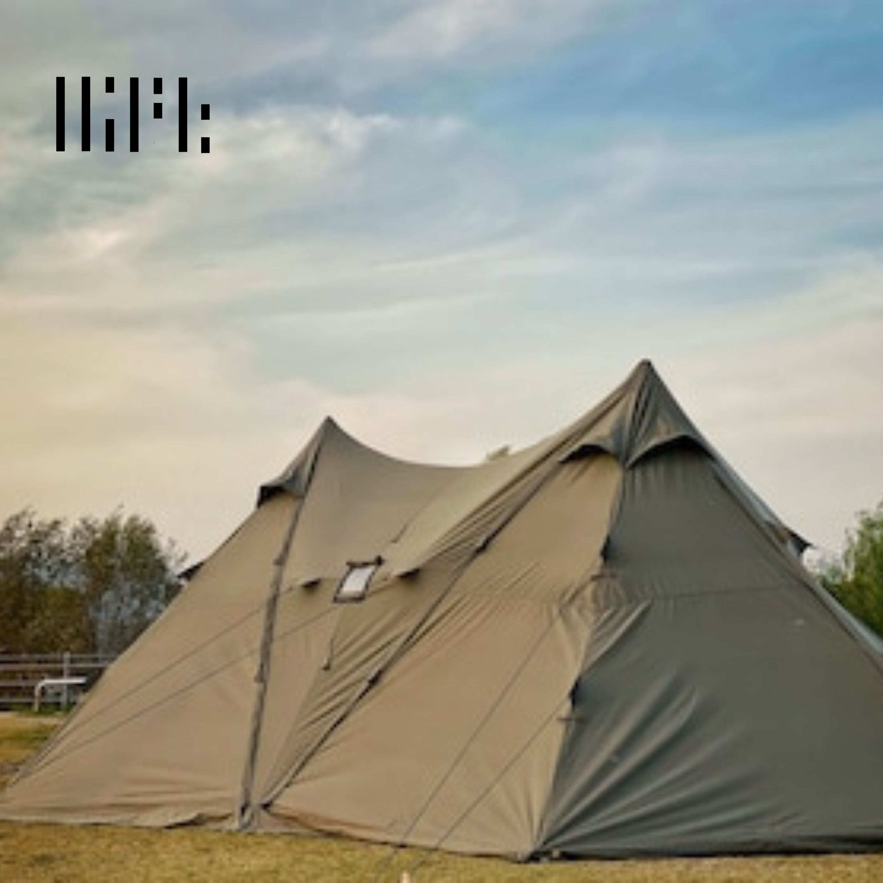 16ft arctos アルクトゥーステント 韓国アウトドアブランド | Ncolor