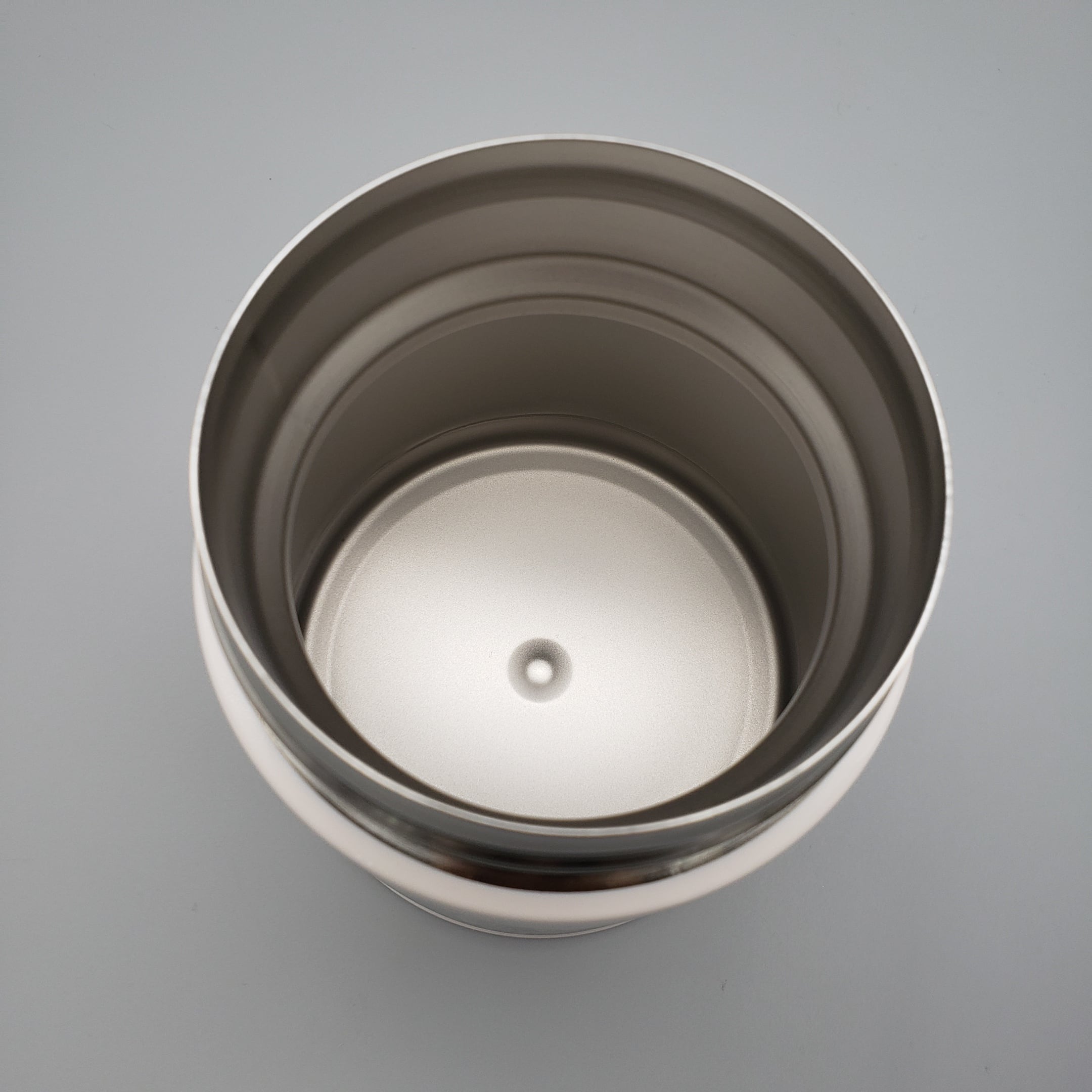 日本未発売☆海外スタバ〈タイ限定〉☆THERMOS☆保温保冷OK フード