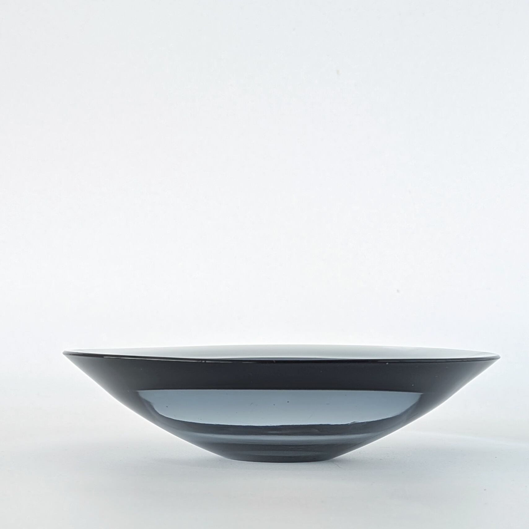 送料込 竹内伝治 SASAKI CRYSTAL 佐々木硝子 グッドデザイン賞受賞