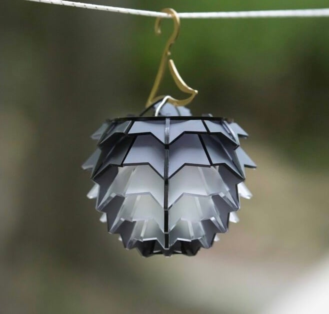 BOTANブラックアイス | BELKROOT (ベルクロート)キャンプ(camp)や登山