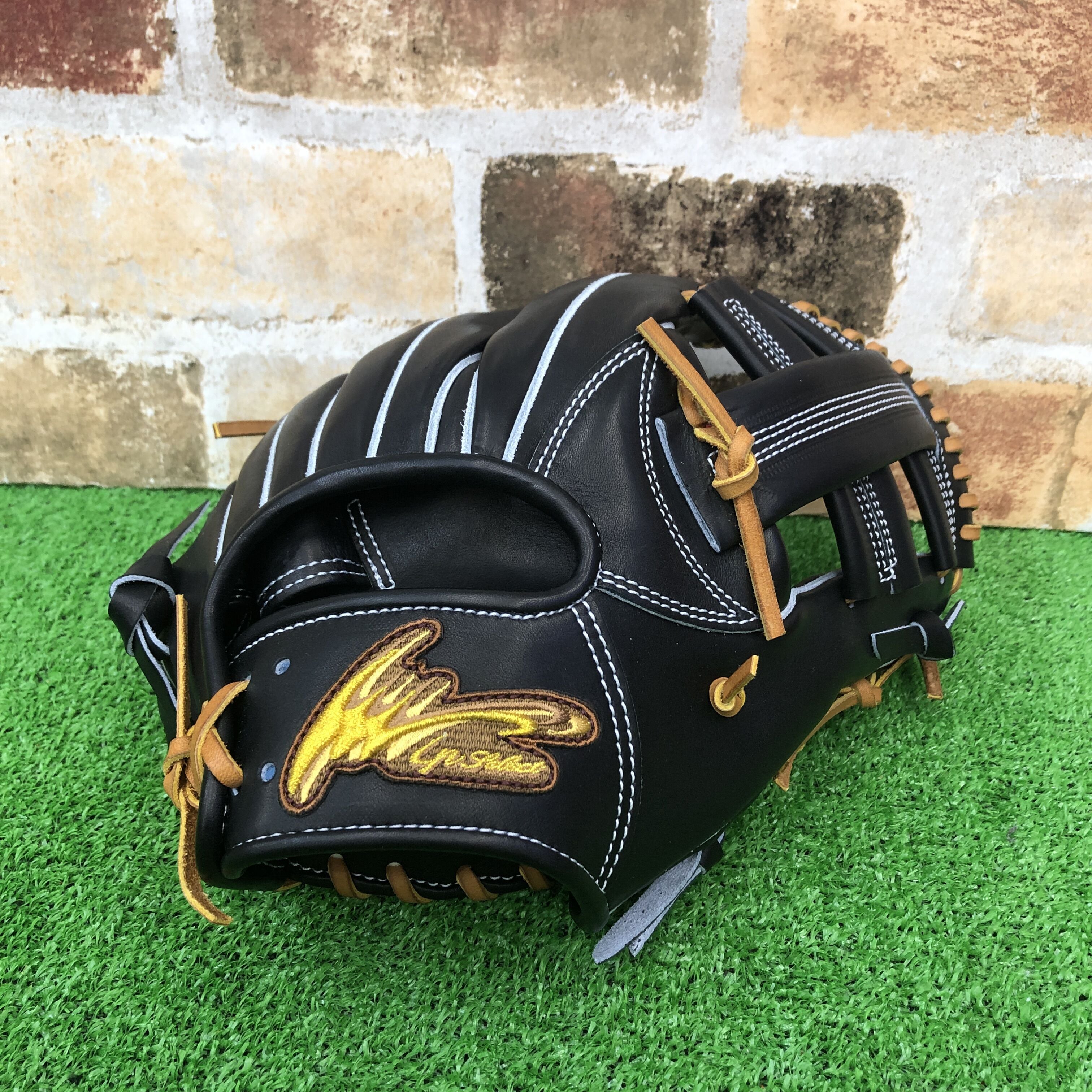 Ip Select アイピーセレクト 十河モデル 硬式内野手用 Ip.1050-18