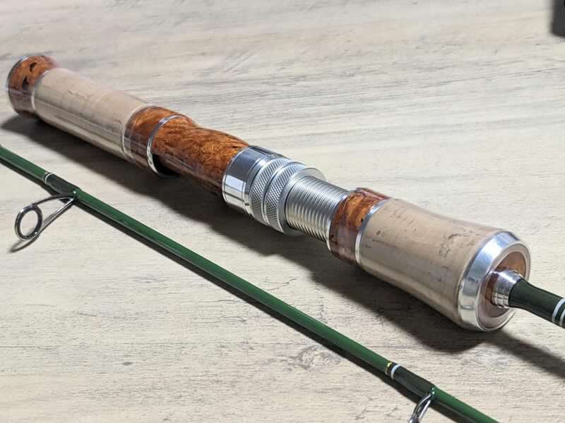 ノリクラインターナショナル Dr.BORON Bourne Trek 51UL Plus | GO