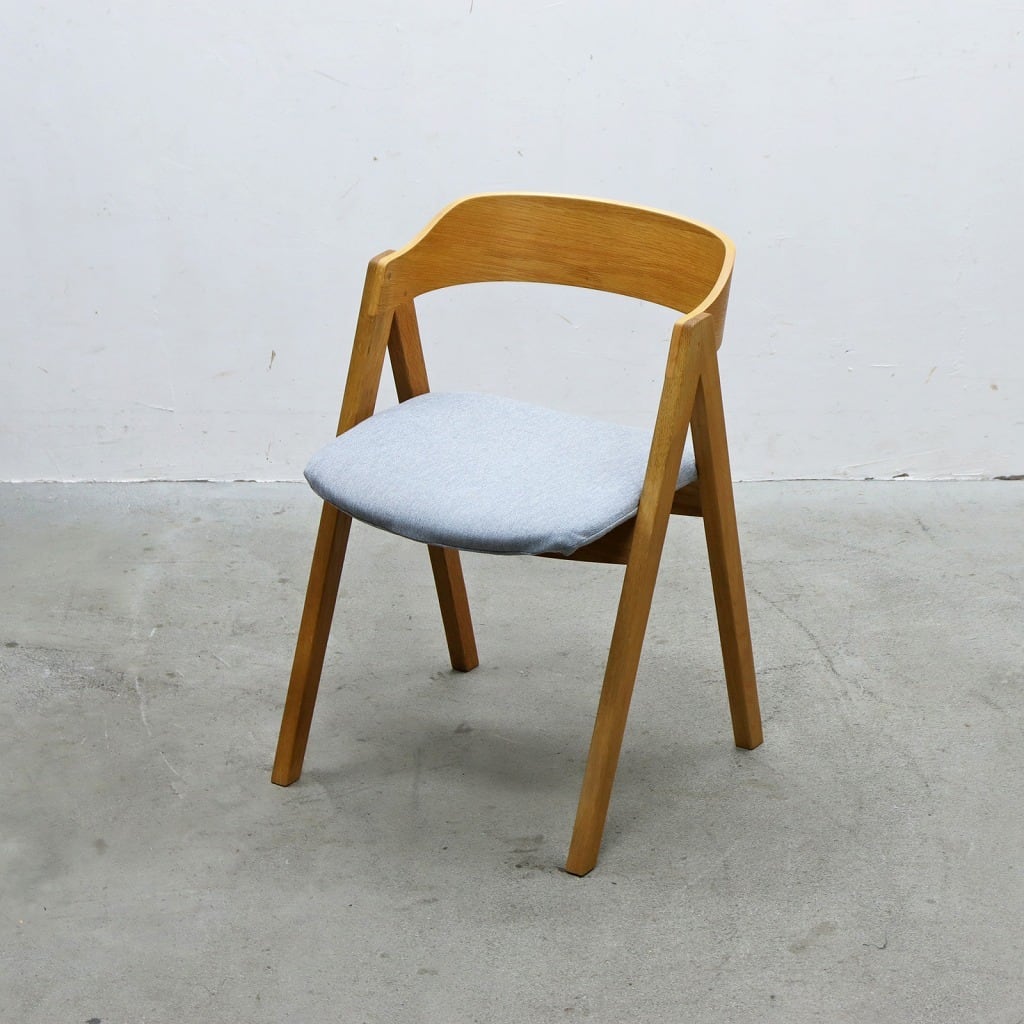 クラシカル ロココ 猫脚 アームチェア ダイニングチェア ヴィンテージ