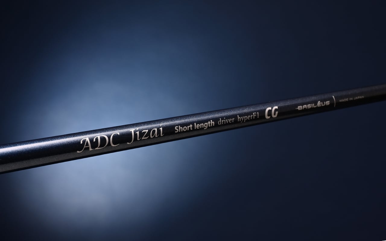 短尺ドライバー（RomaRo Ray TYPE R PLUS DRIVER） | チップゴルフ通販