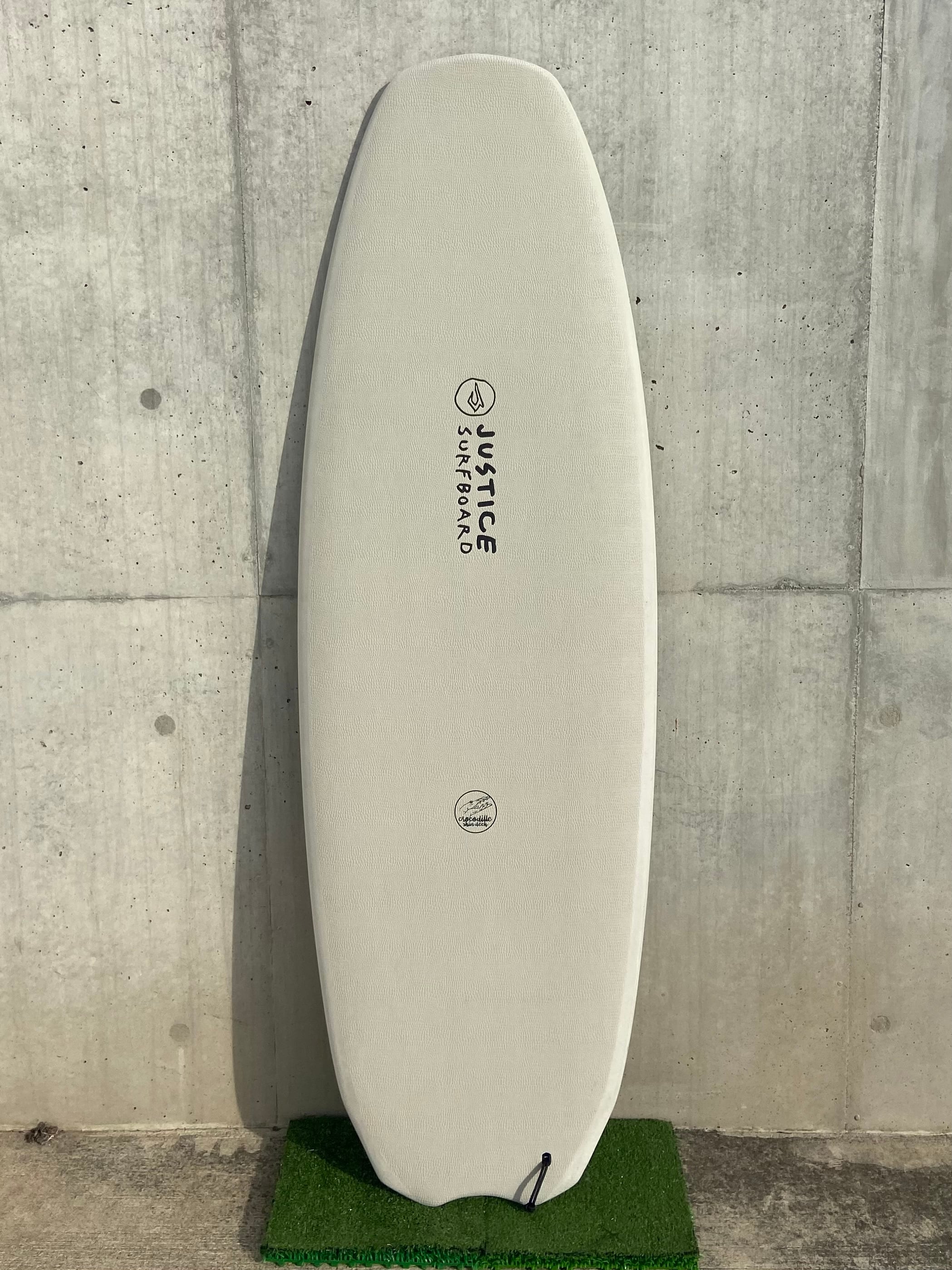 5'5/ジャスティスサーフボード/[バラクーダプライム]/オルタナティブ