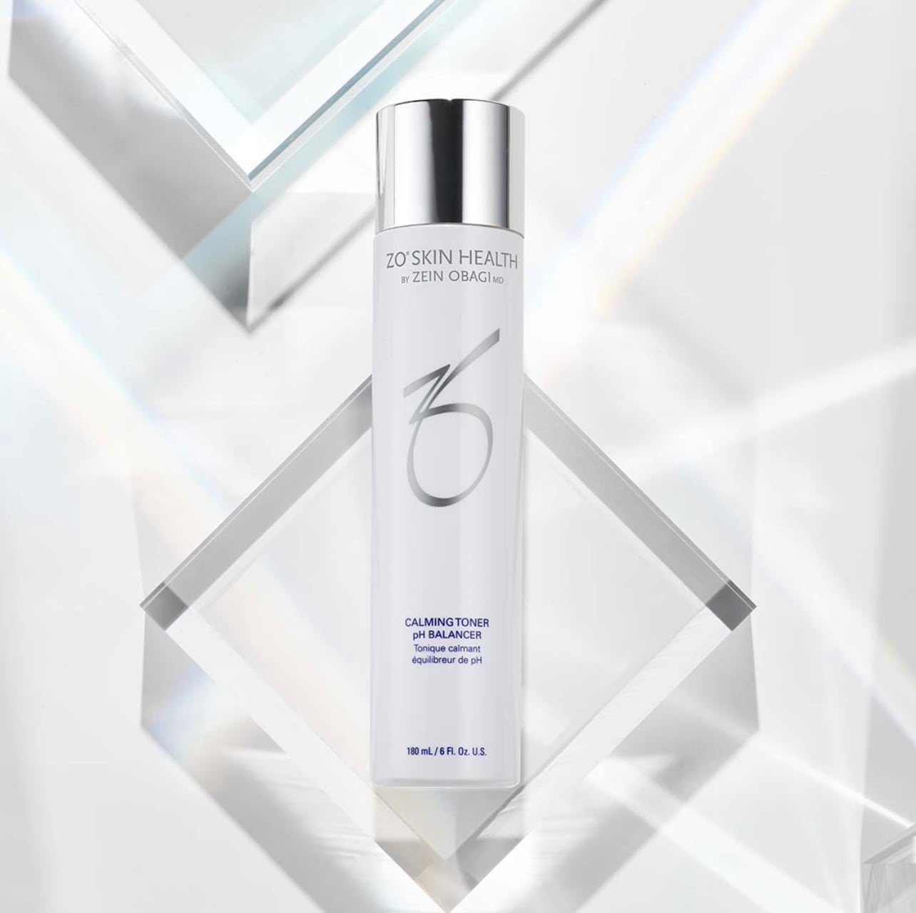 バランサートナー（化粧水）ゼオスキン | dr.label