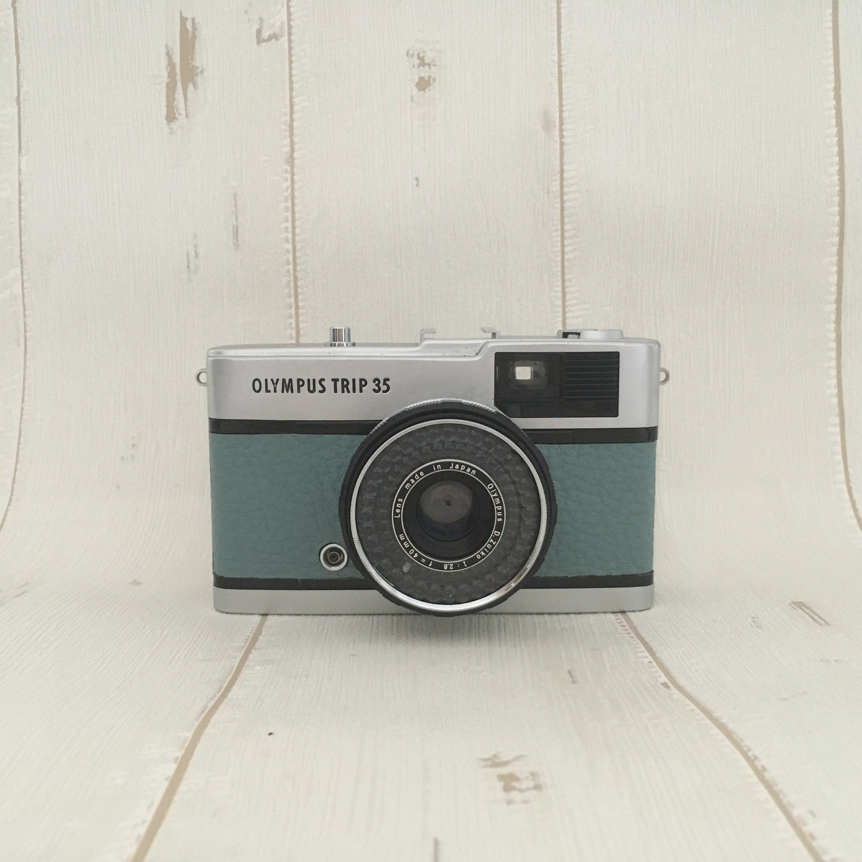 【完動品】OLYMPUS TRIP 35 ・ フィルムカメラ・動作確認済み 楽天市場】【整備済】【保証付 】 オリンパス OLYMPUS TRIP 35