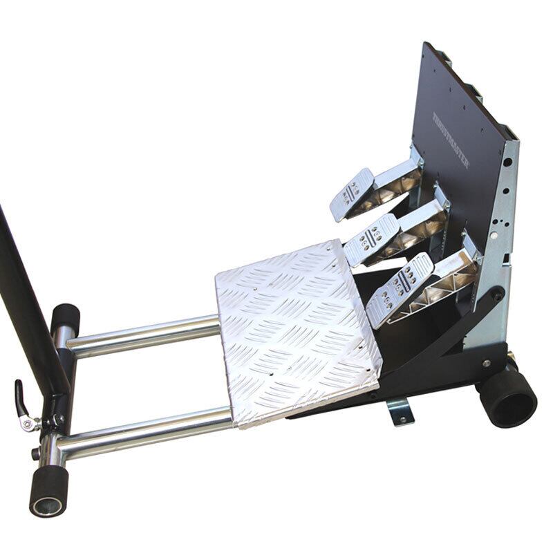 ハンコンスタンド／本体約8kg］ファナテックFanatec拡張版 CSL GT DD