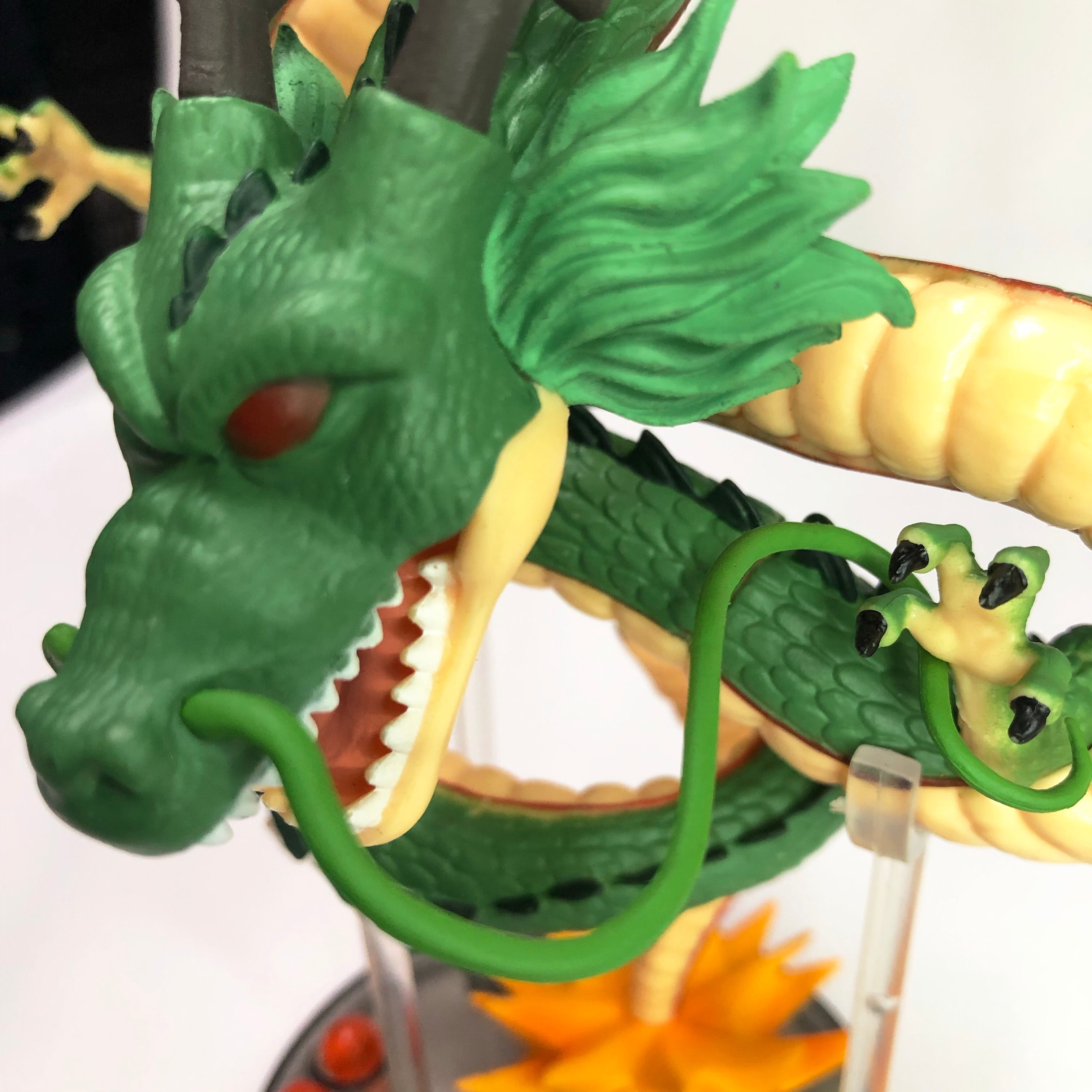 ドラゴンボールZ 神龍 シェンロン フィギュア | MMMC