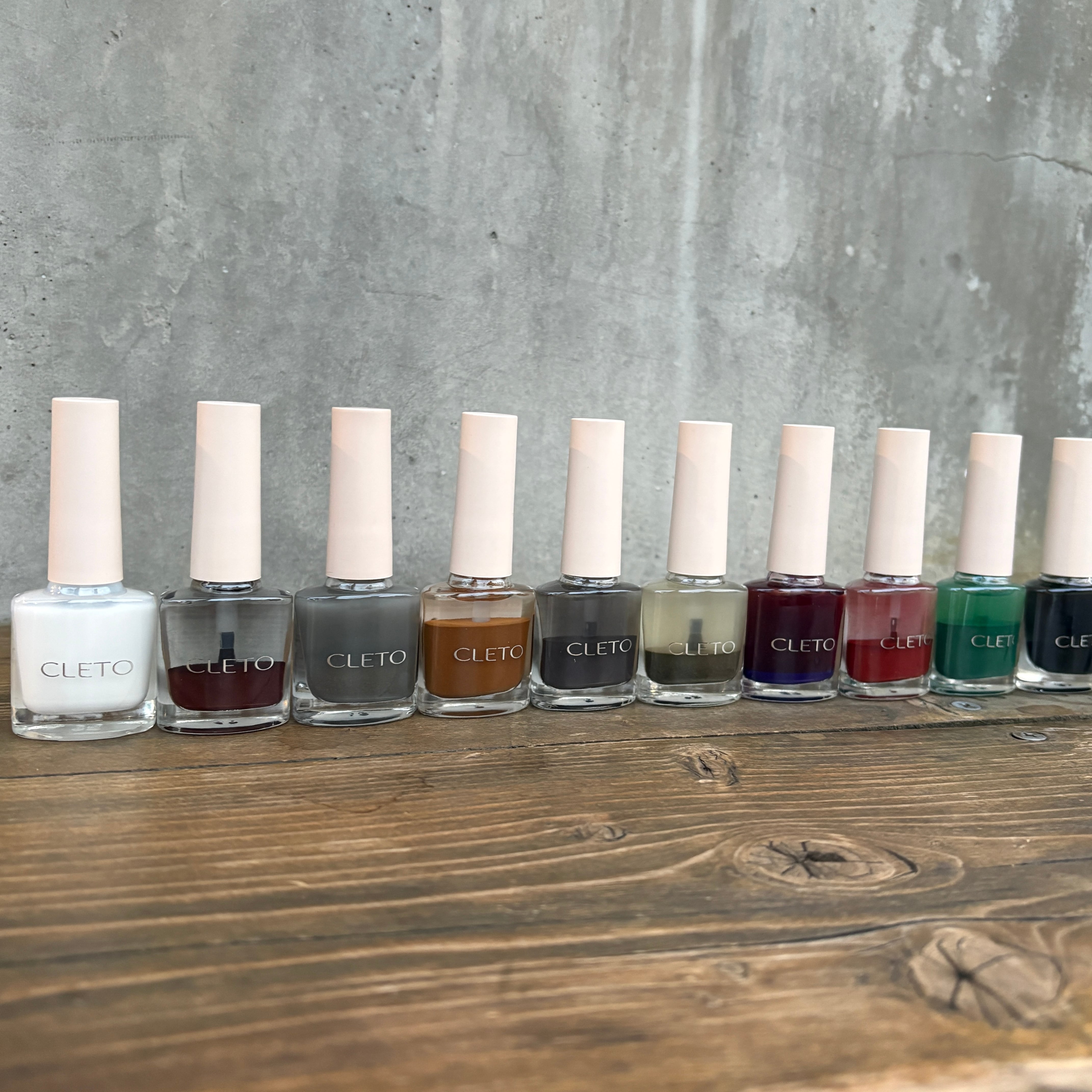 oro mag set | CLETO / loade