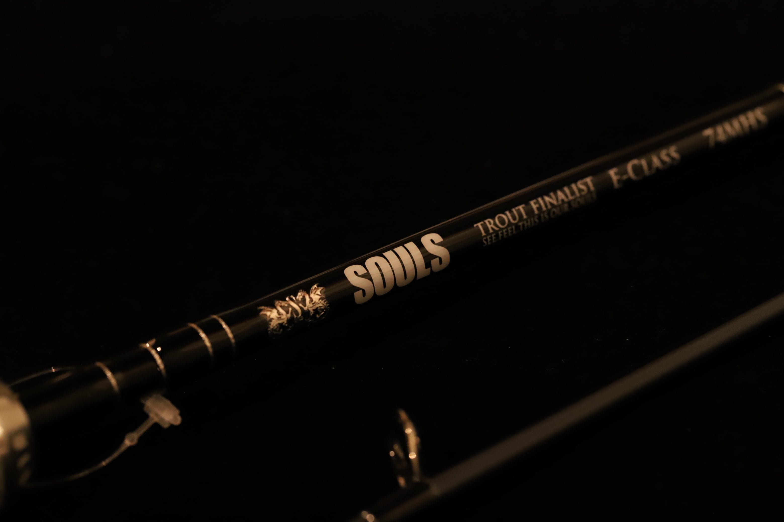 ロッド | ネイティブトラウトルアー専門店 EXPLORERS