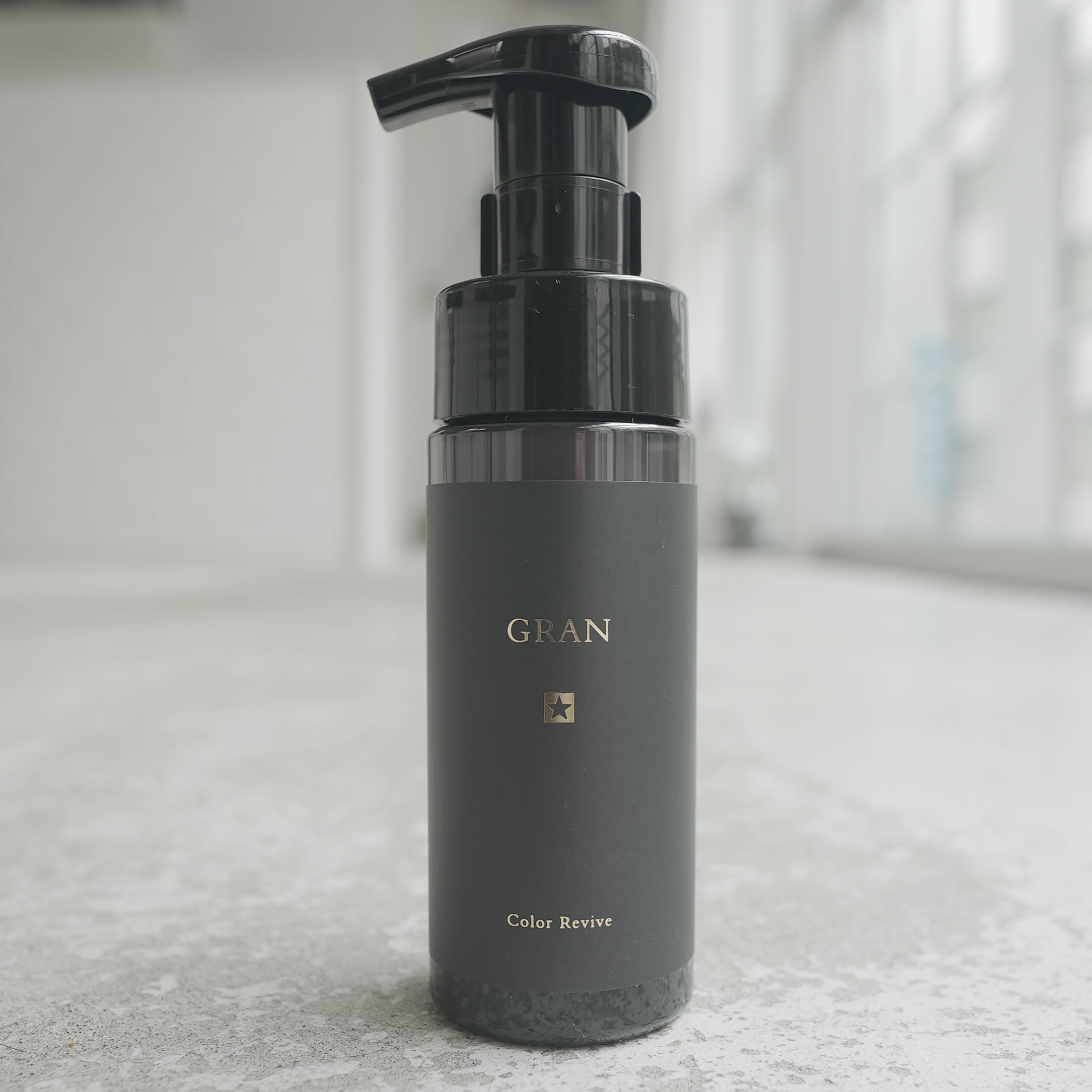 GRAN グランカラーリバイブ150mlボトル | NOTginza