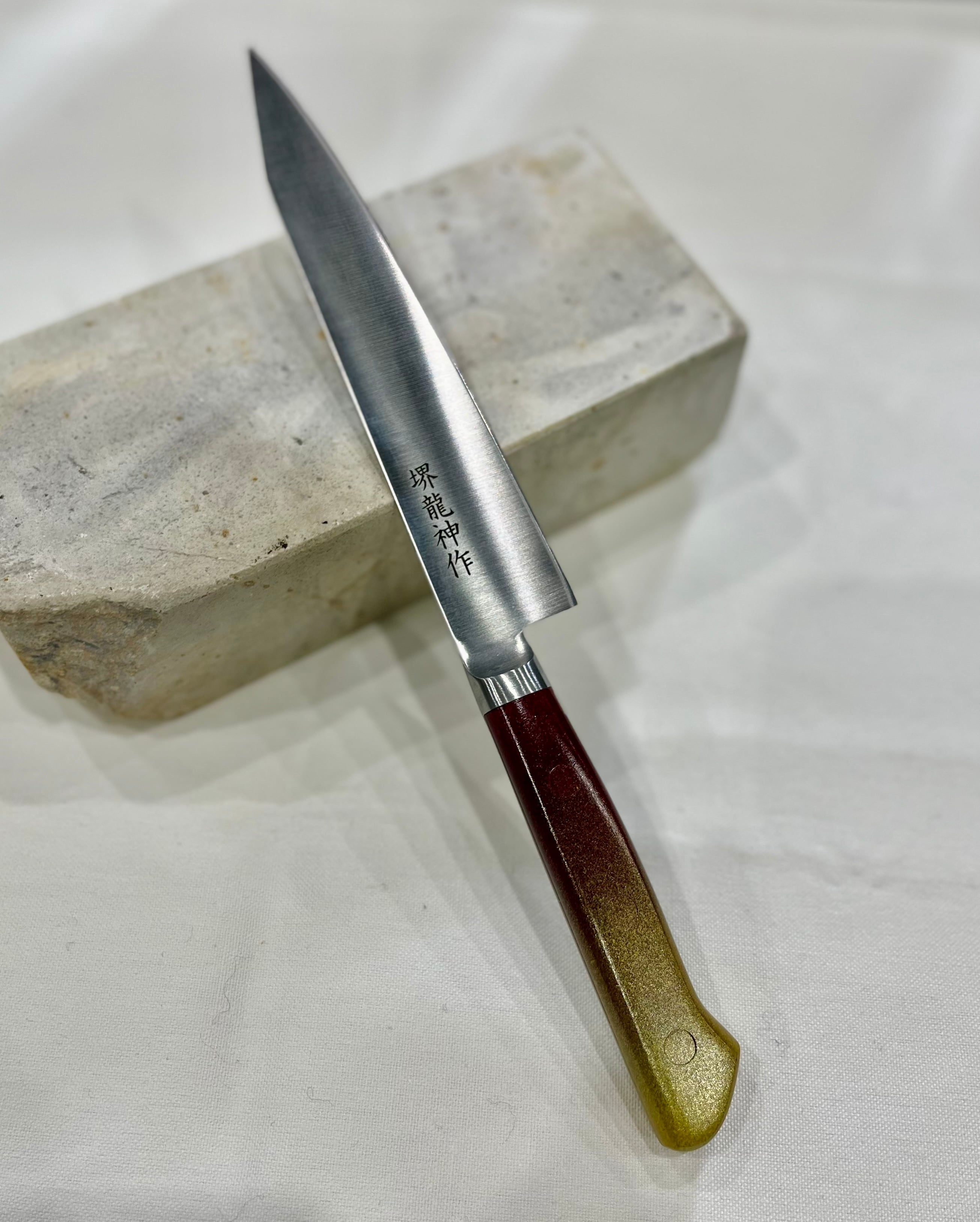 ペティナイフ | 堺打刃物のカモシタ