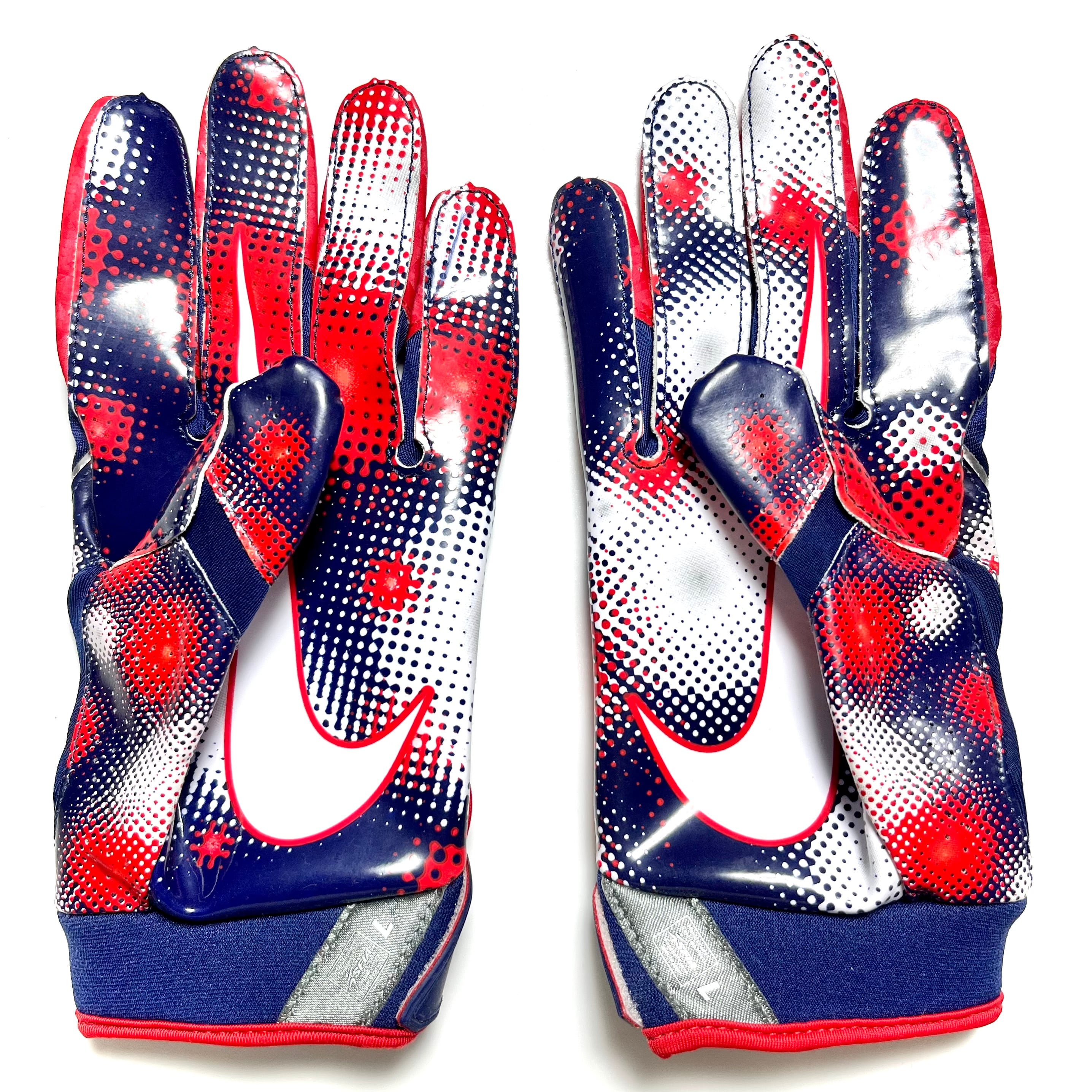L】NIKE VAPOR JET4.0 GLOVE アメフト グローブ | END ZONE/エンド
