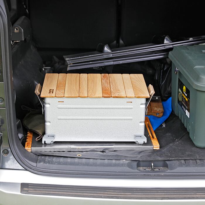 マーモット テーブル タモ Marmot Table White ash | Peregrine Design