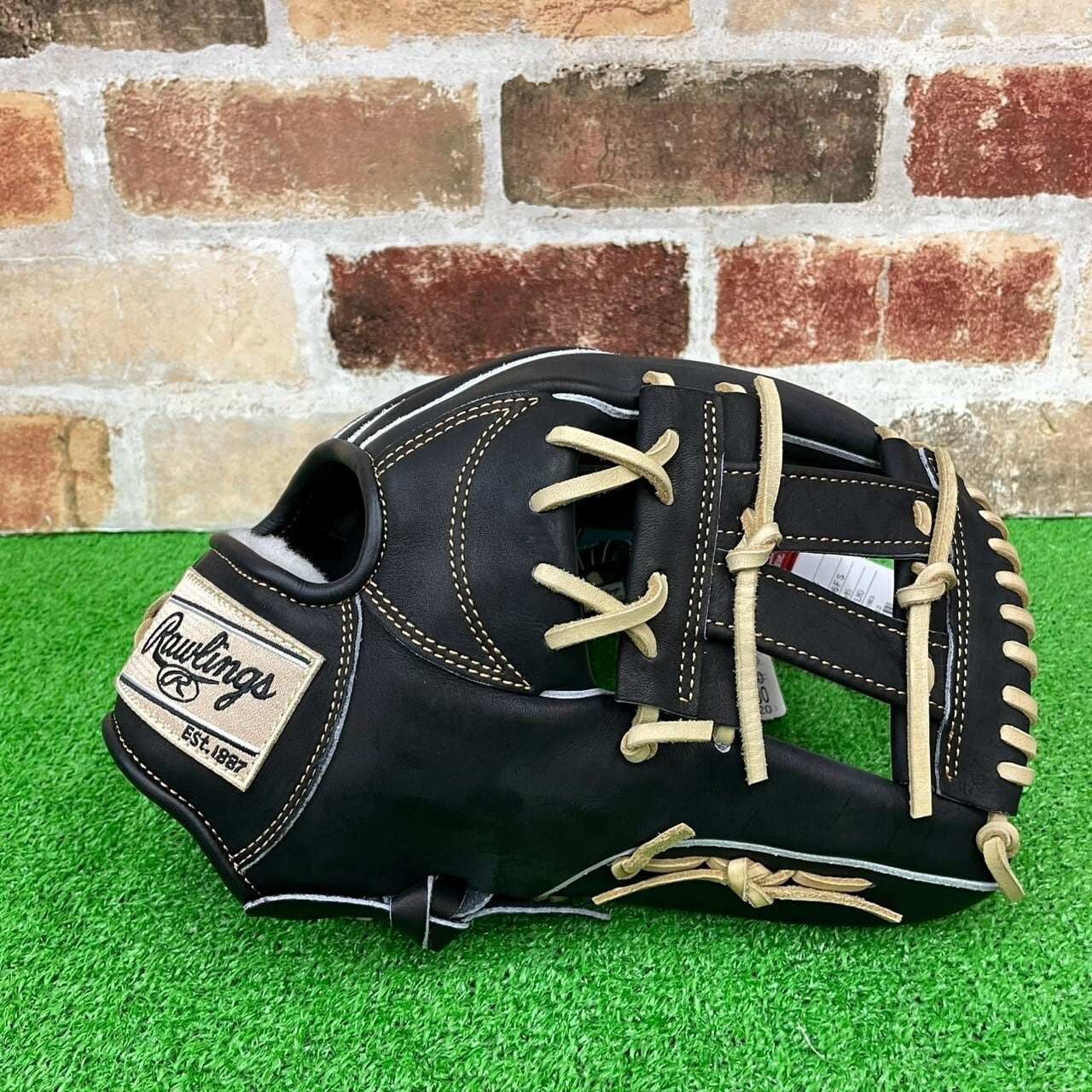 2025モデル】Rawlings ローリングス 軟式内野手用 HOH PRO EXCEL(FS