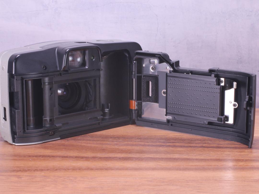 Canon Autoboy Juno | Totte Me Camera