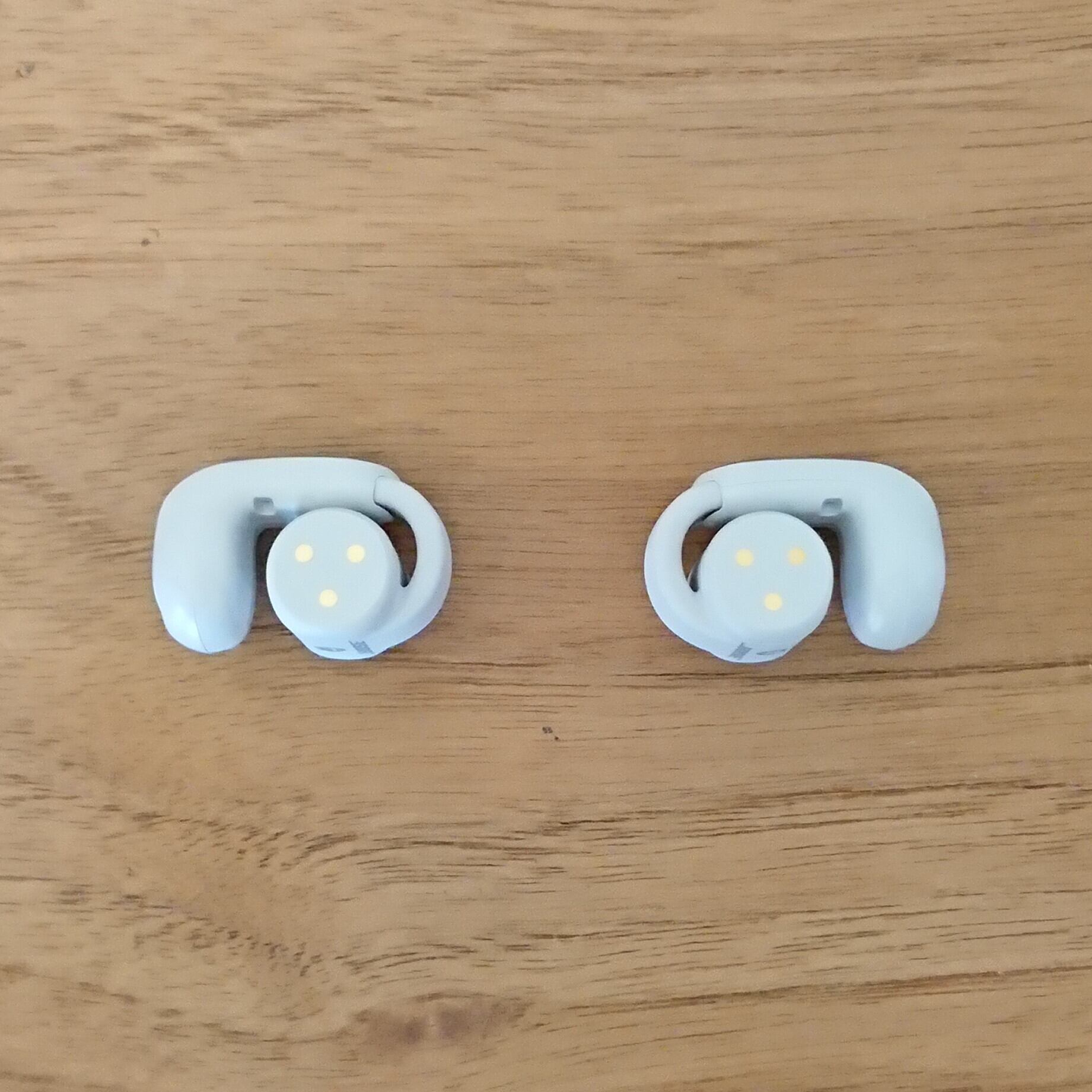 早い者勝ち‼】Bose Ultra Open Earbuds ワイヤレスイヤホン ホワイト