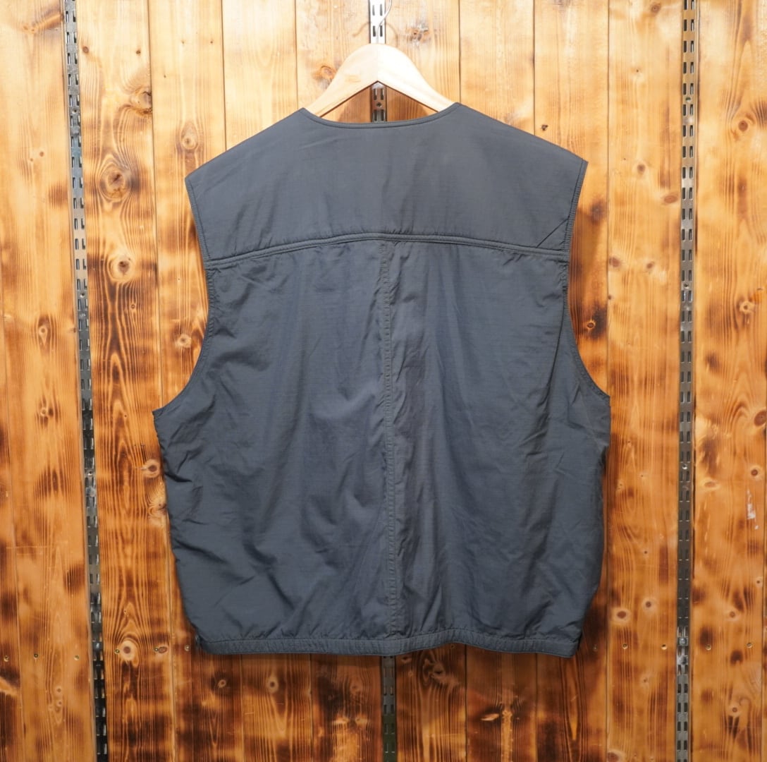 mont-bell モンベル ベスト XL/90sフィッシングベスト | 古着屋youth
