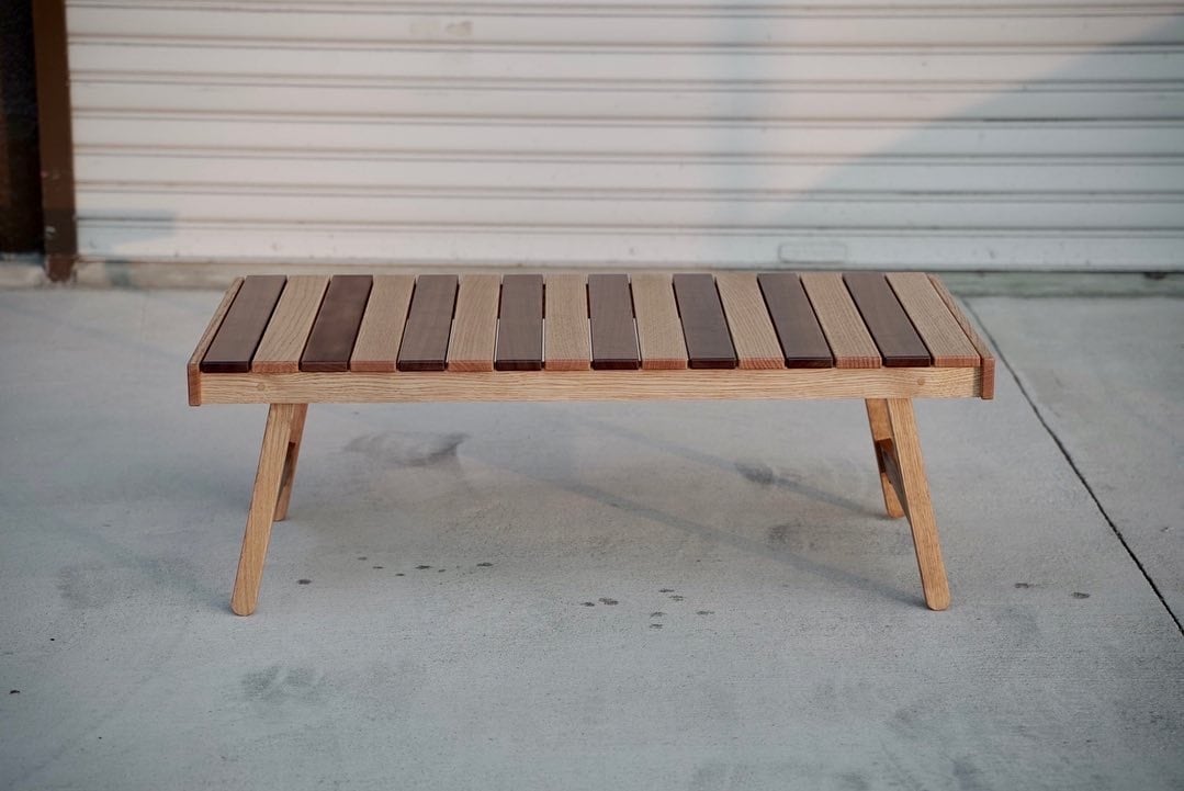 HILLS FIELD _ 俺のMOKKIN ストレートタイプ | Geek Field