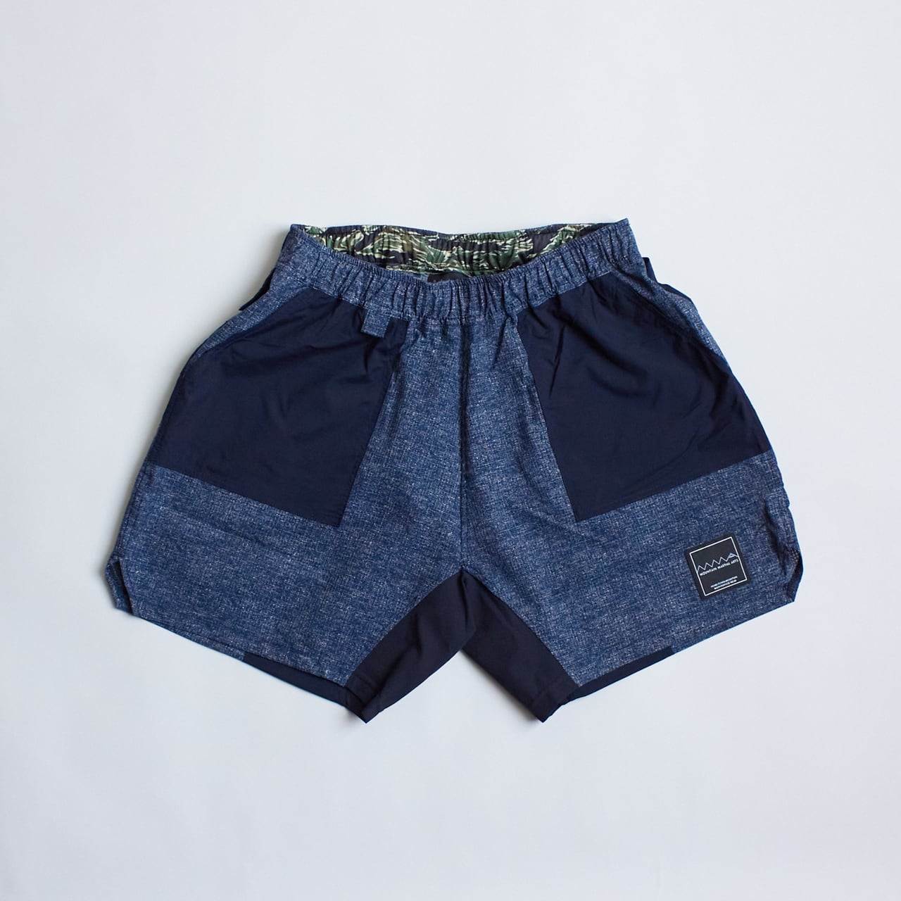 MMA（マウンテンマーシャルアーツ）MMA Hiker's 5-pockets Shorts