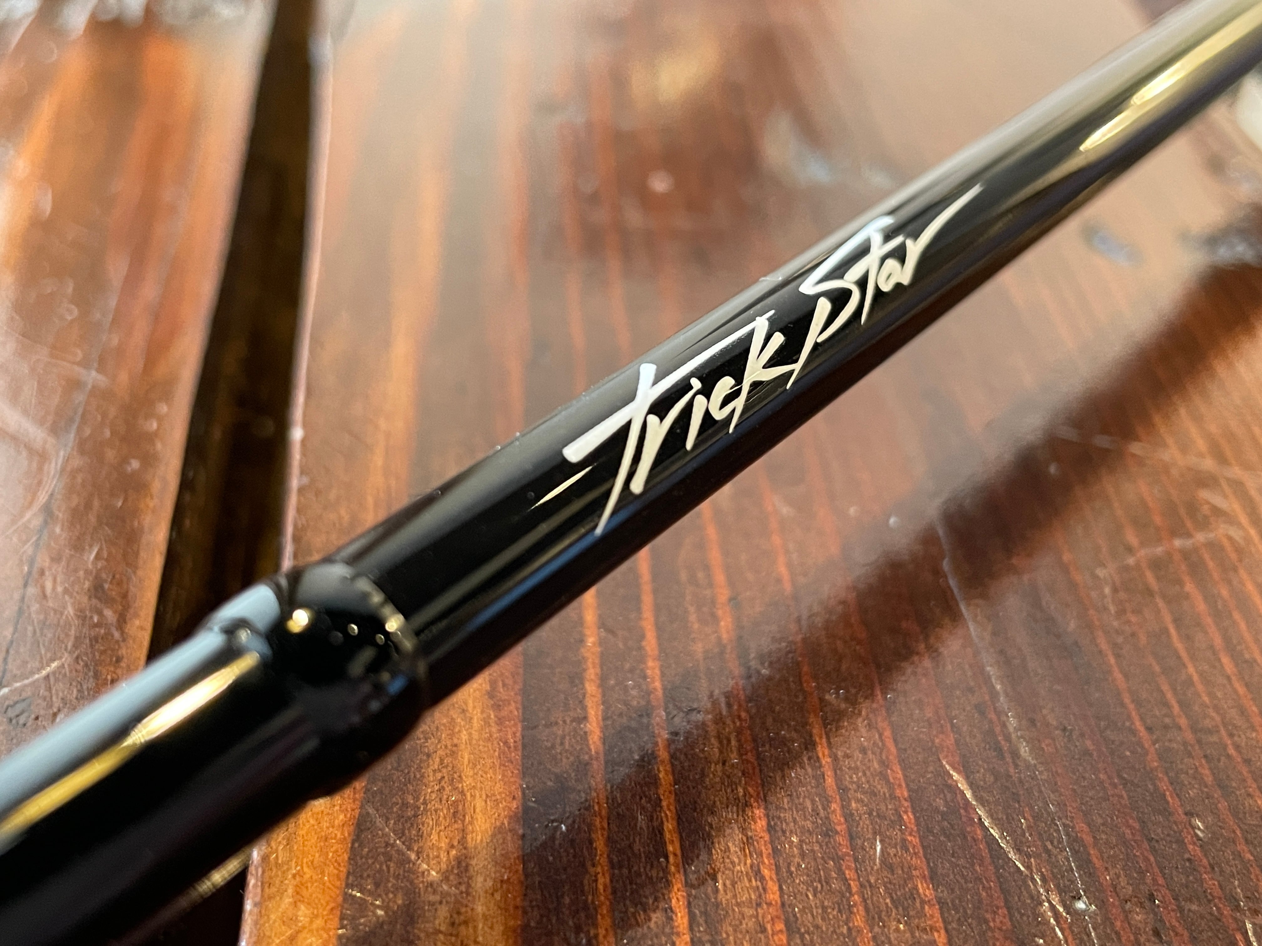 トリックスター 624 (Trick Star 624) / トゥルースジャパン(TRUTH