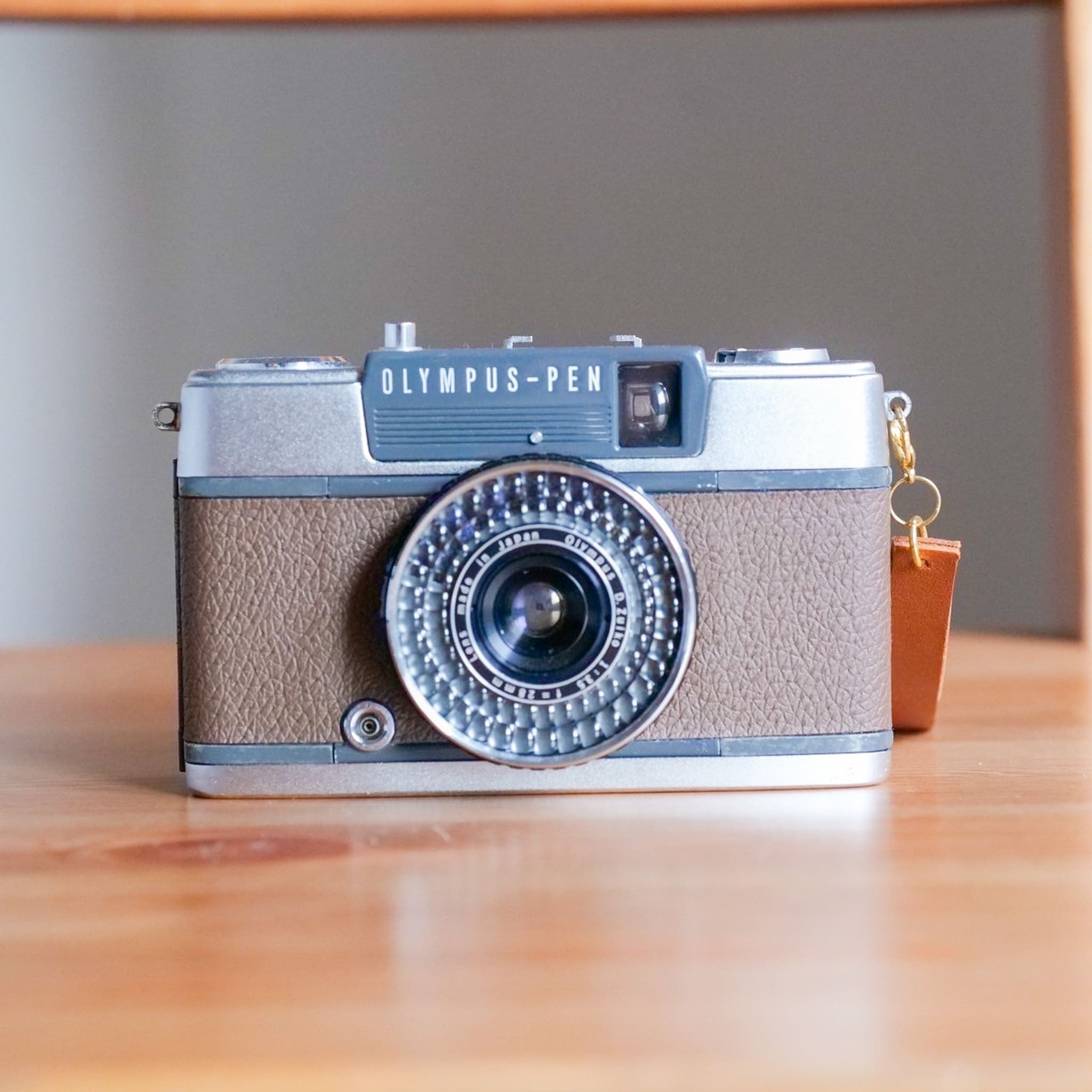 完動品】OLYMPUS PEN EE-3 フィルムカメラ 動作確認済 【公式通販】 【完動