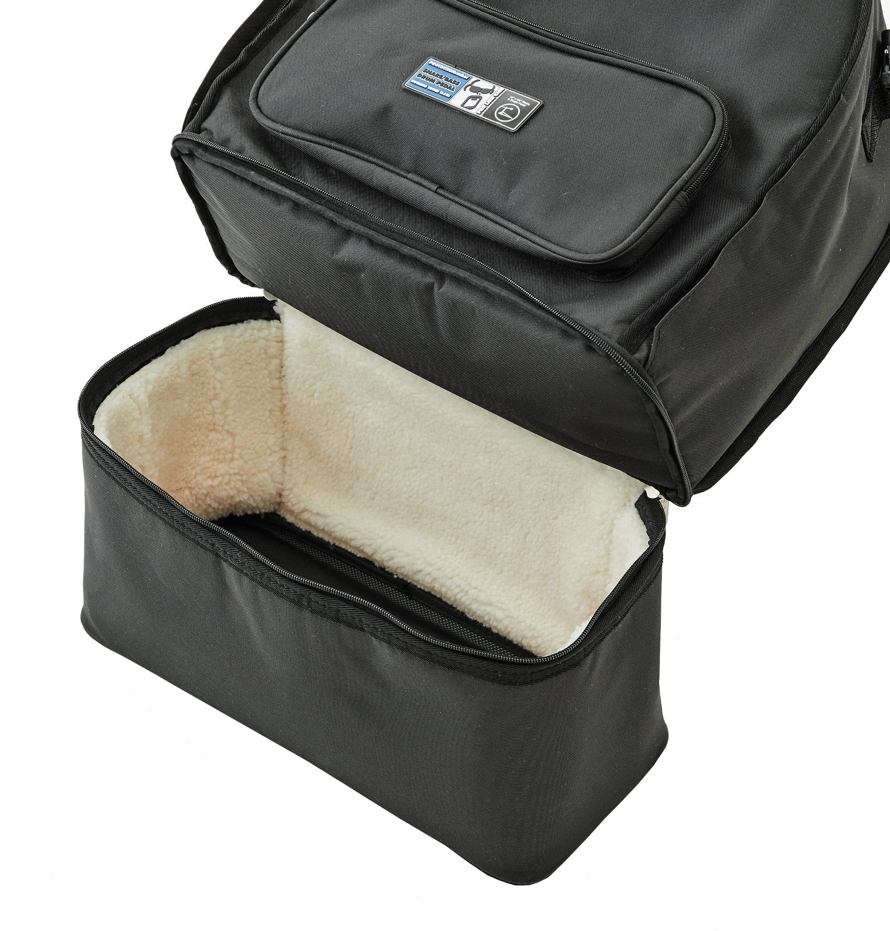 PROTECTIONracket 14''x5.5''スネア＆シングルフットペダルケース