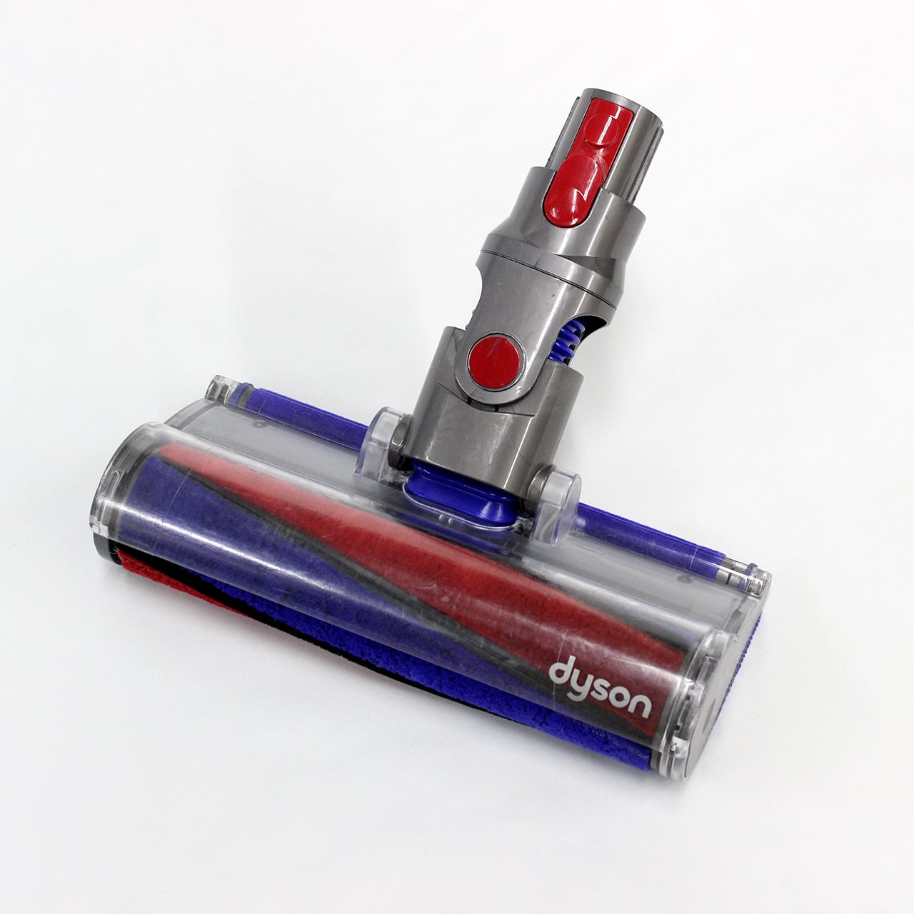 中古]Dyson Motorbarクリーナーヘッド(V12) ダイソン 掃除機用交換部品