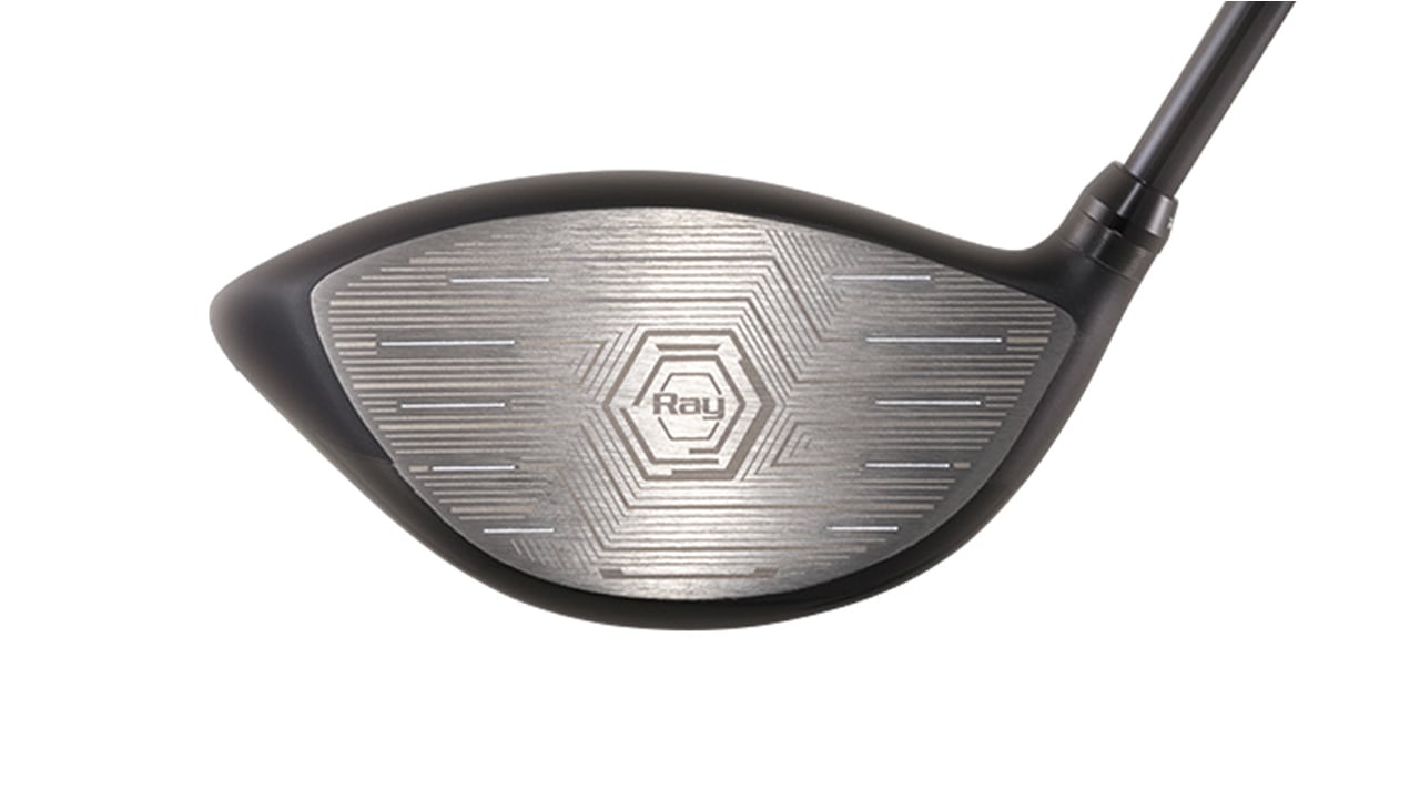 短尺ドライバー（RomaRo Ray TYPE R PLUS DRIVER） | チップゴルフ通販