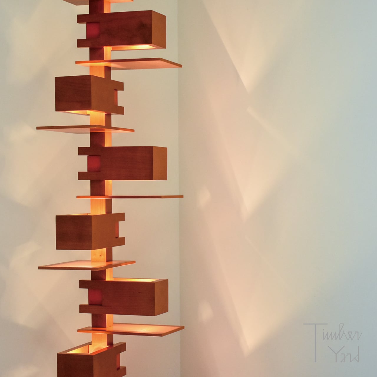 TALIESIN® 2 / チェリー / タリアセン / FRANK LLOYD WRIGHT