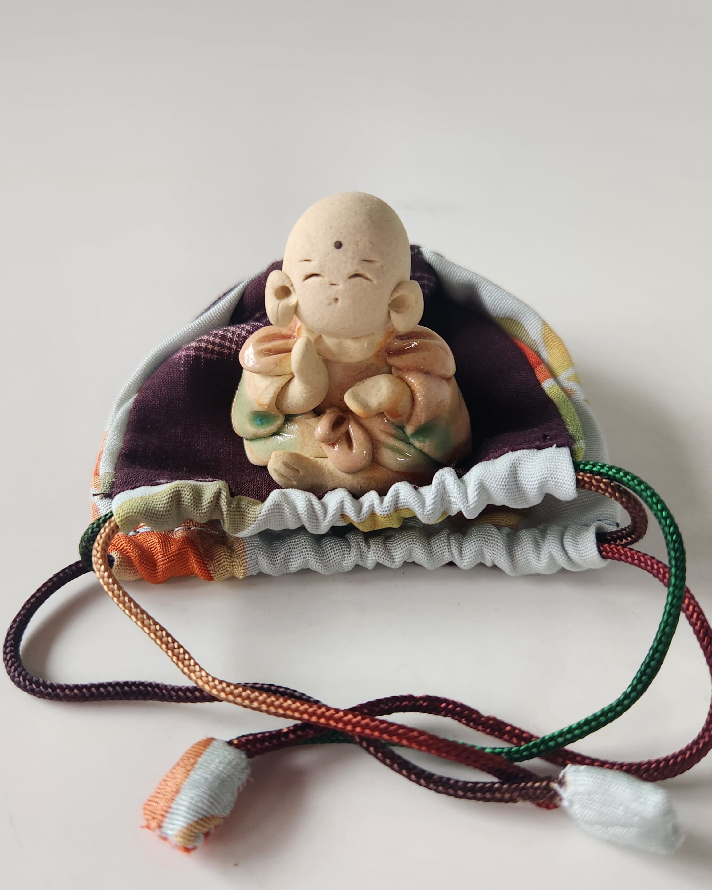 宮崎陶里作品 | あかね工房