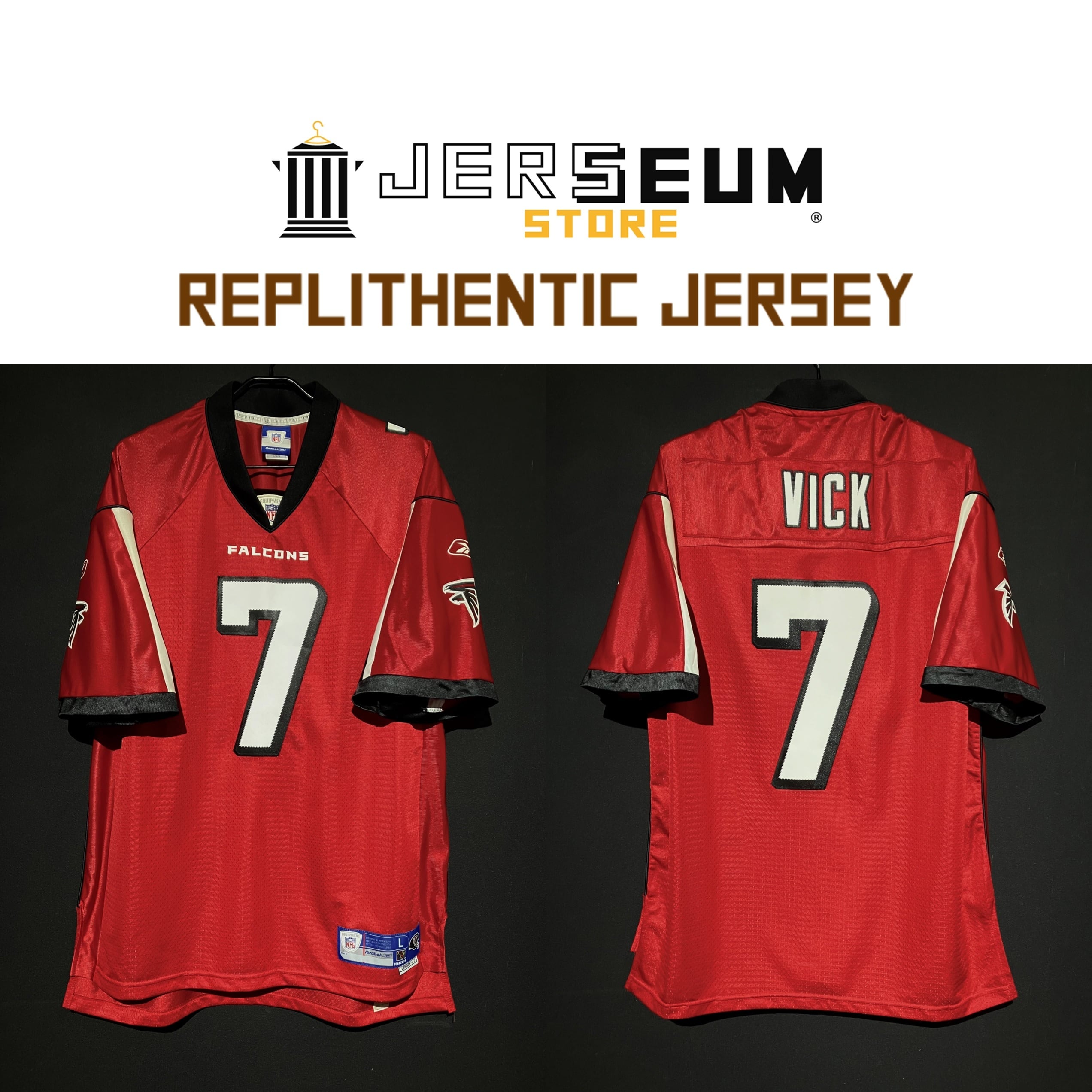 NFL：アメリカン・フットボール | JERSEUM STORE