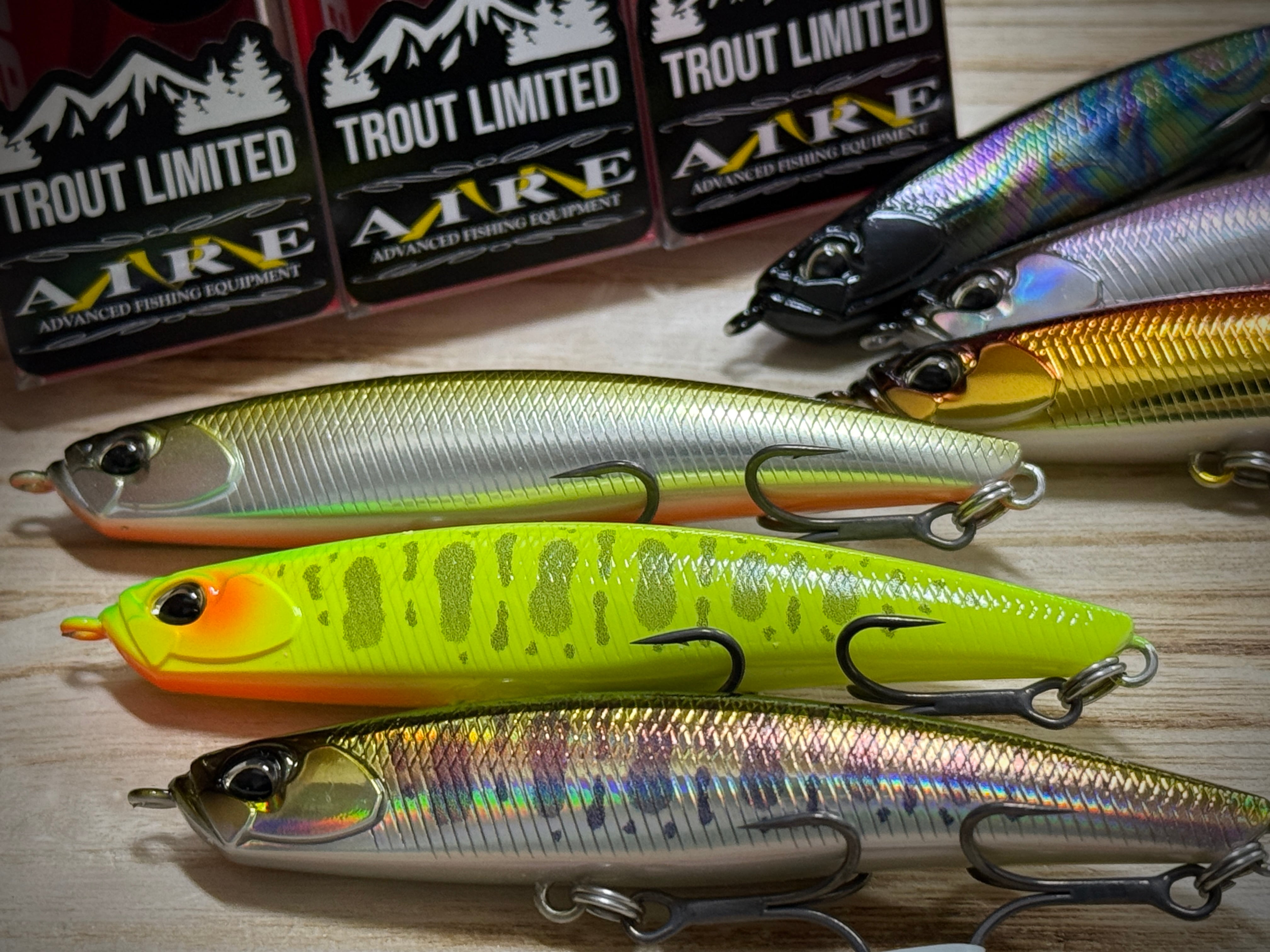 Lure | Fishing Tackle BLUE MARLIN