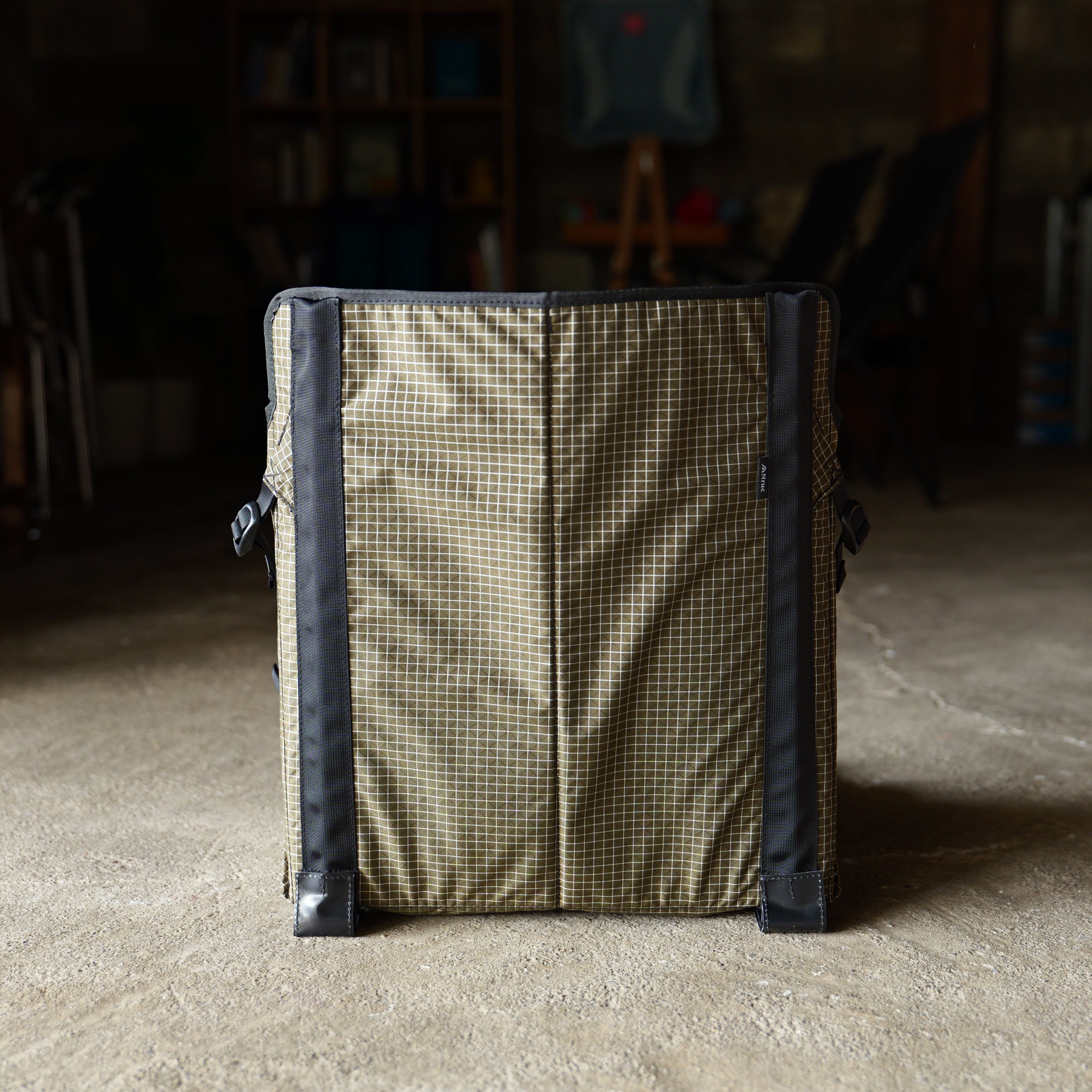 TORETTO CHAIR | NRUC NEST