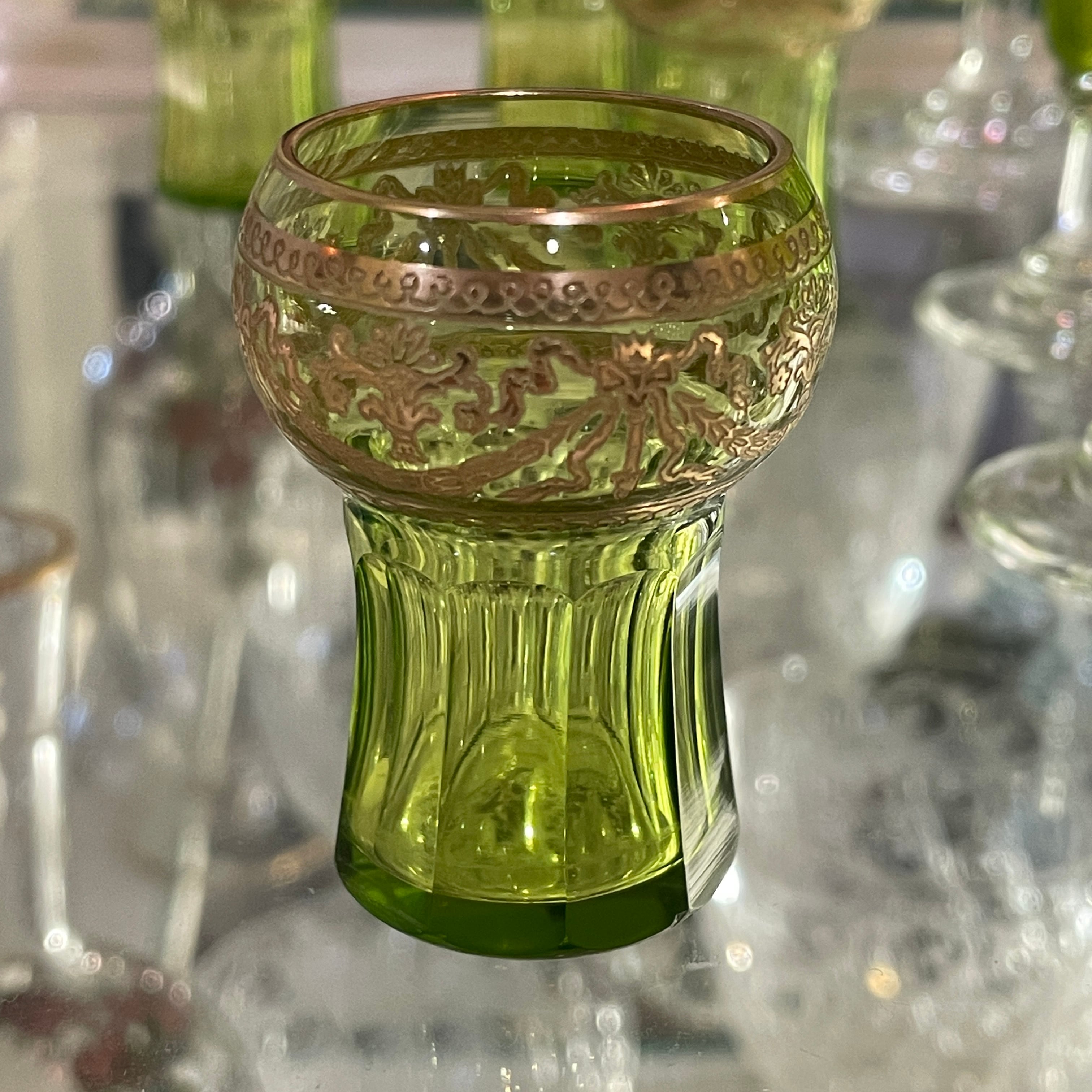 サンルイ | アンティークボアルネ/京都オールドバカラ専門店