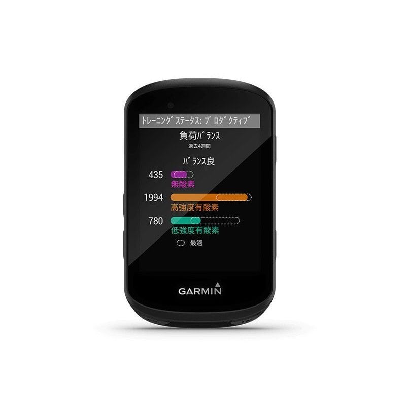 GARMIN EDGE 530セット サイクルコンピューター | SILBEST Cycle