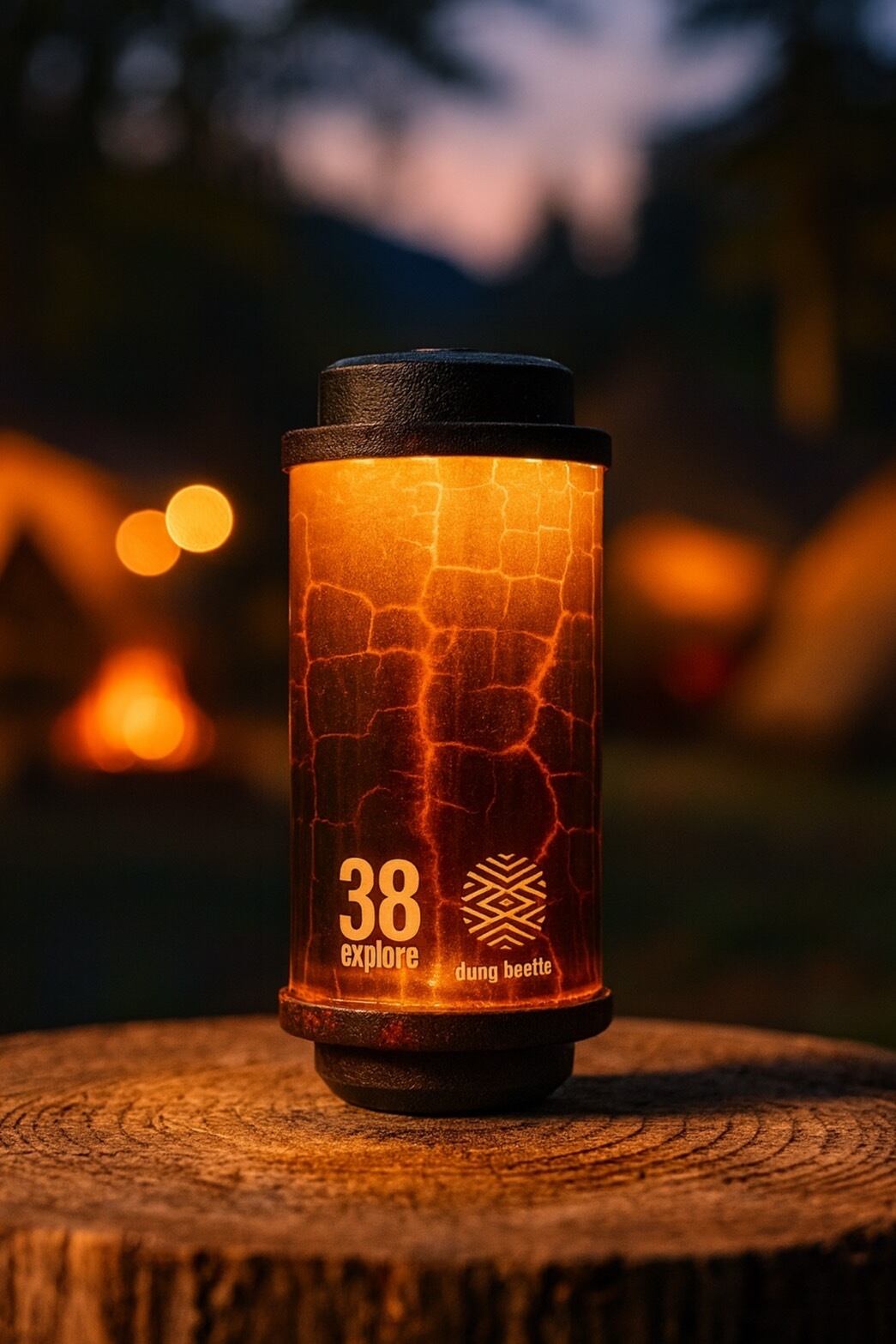 38-kT “OKIBI” 38explore × dung beetle | dungbeetle