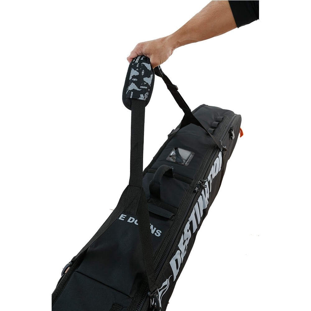 ハードケース EX-COFFIN ロングボード用 9'0 - DESTINATION | Beach