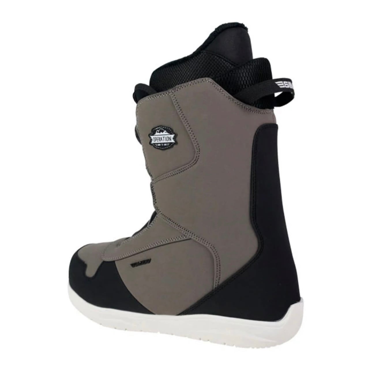 25-26 SIMS 『 OPERATION 』 正規販売店 シムス オペレーション BOA