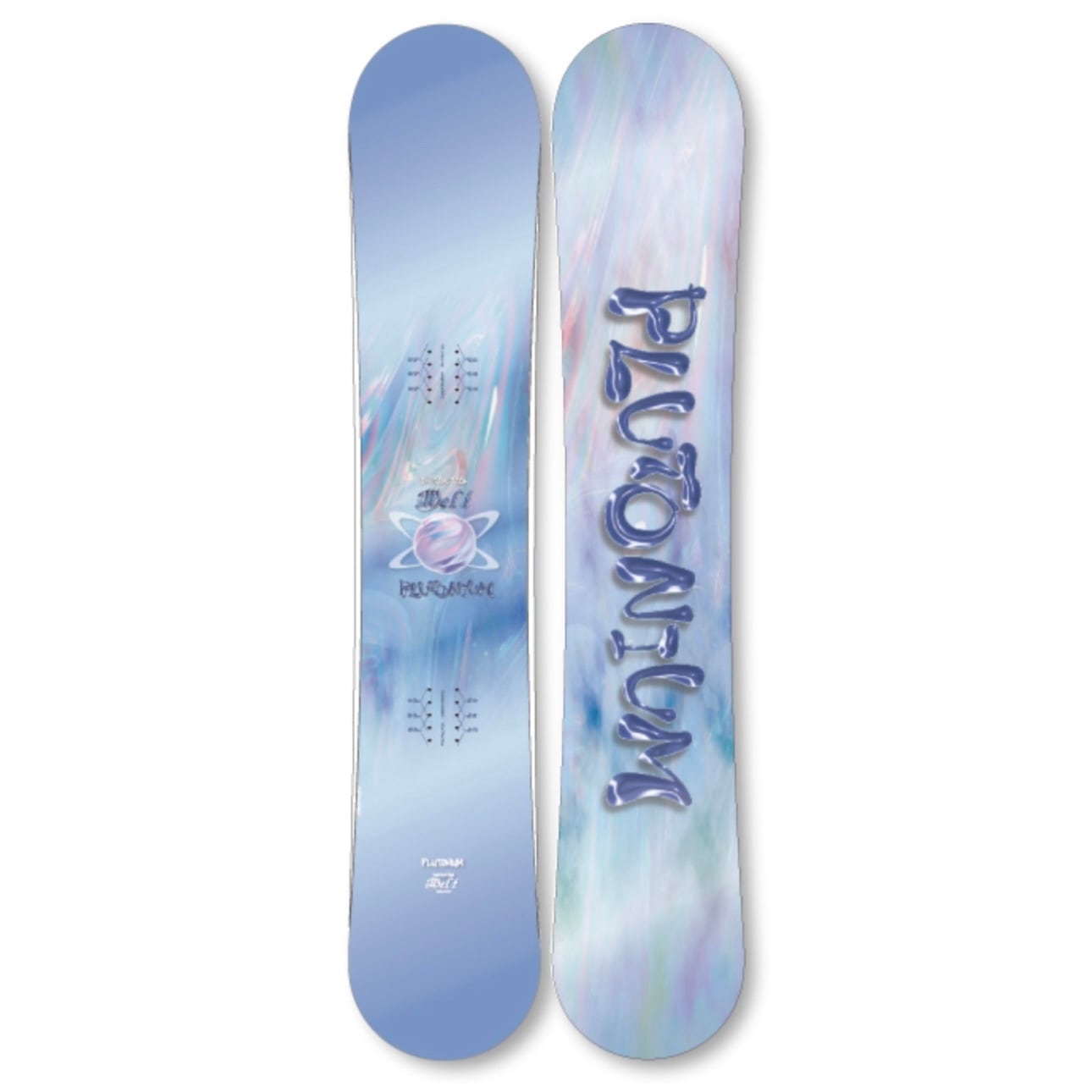 PLUTONIUM 『 IMAGINATION MELT 』 24-25 / プロトニウム