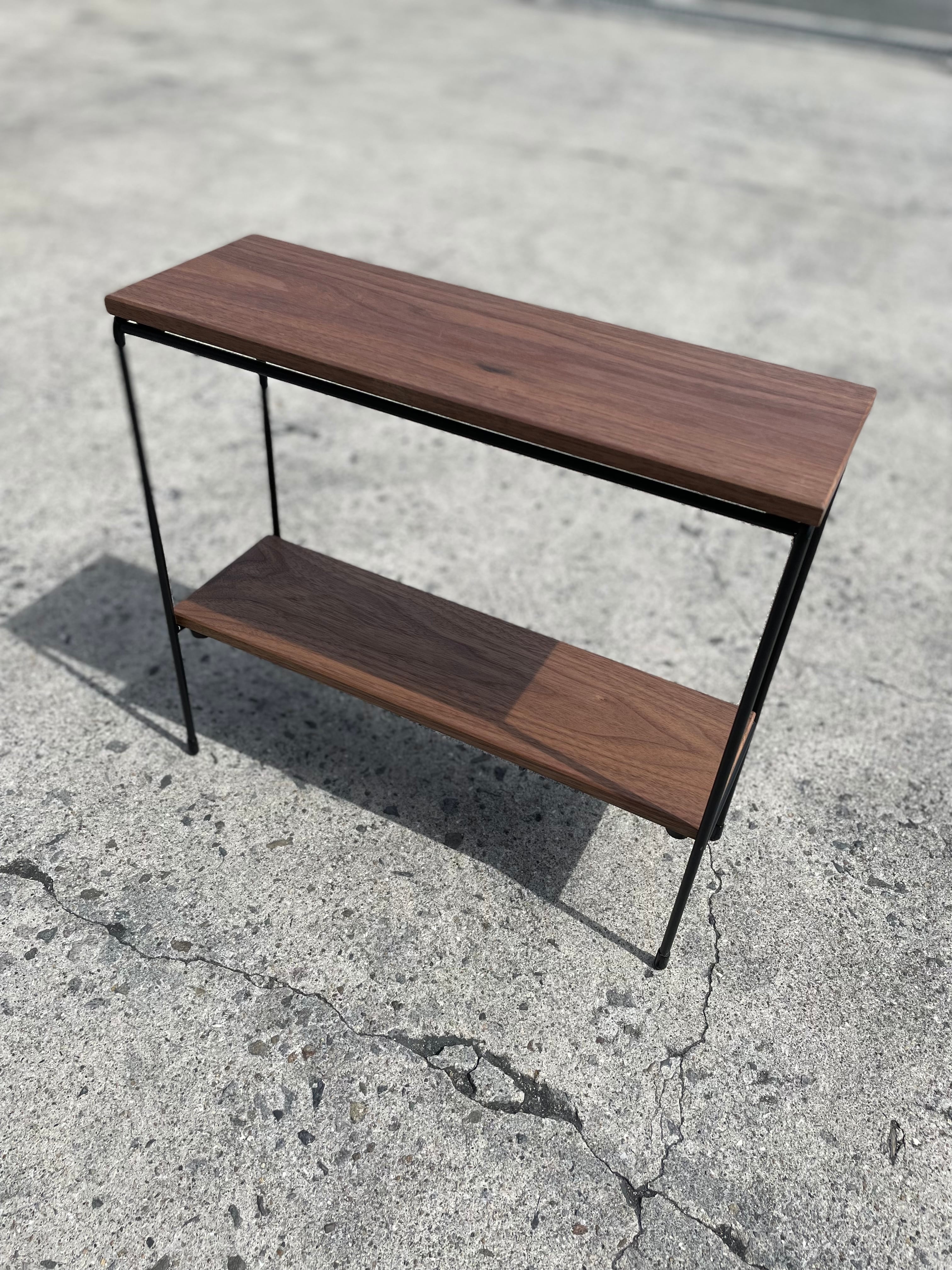 CAMP GEEKS キャンプギークス　ブリッジトップ用スタンド Bridge-top STAND>ブリッジトップ用スタンド | CAMP GEEKS