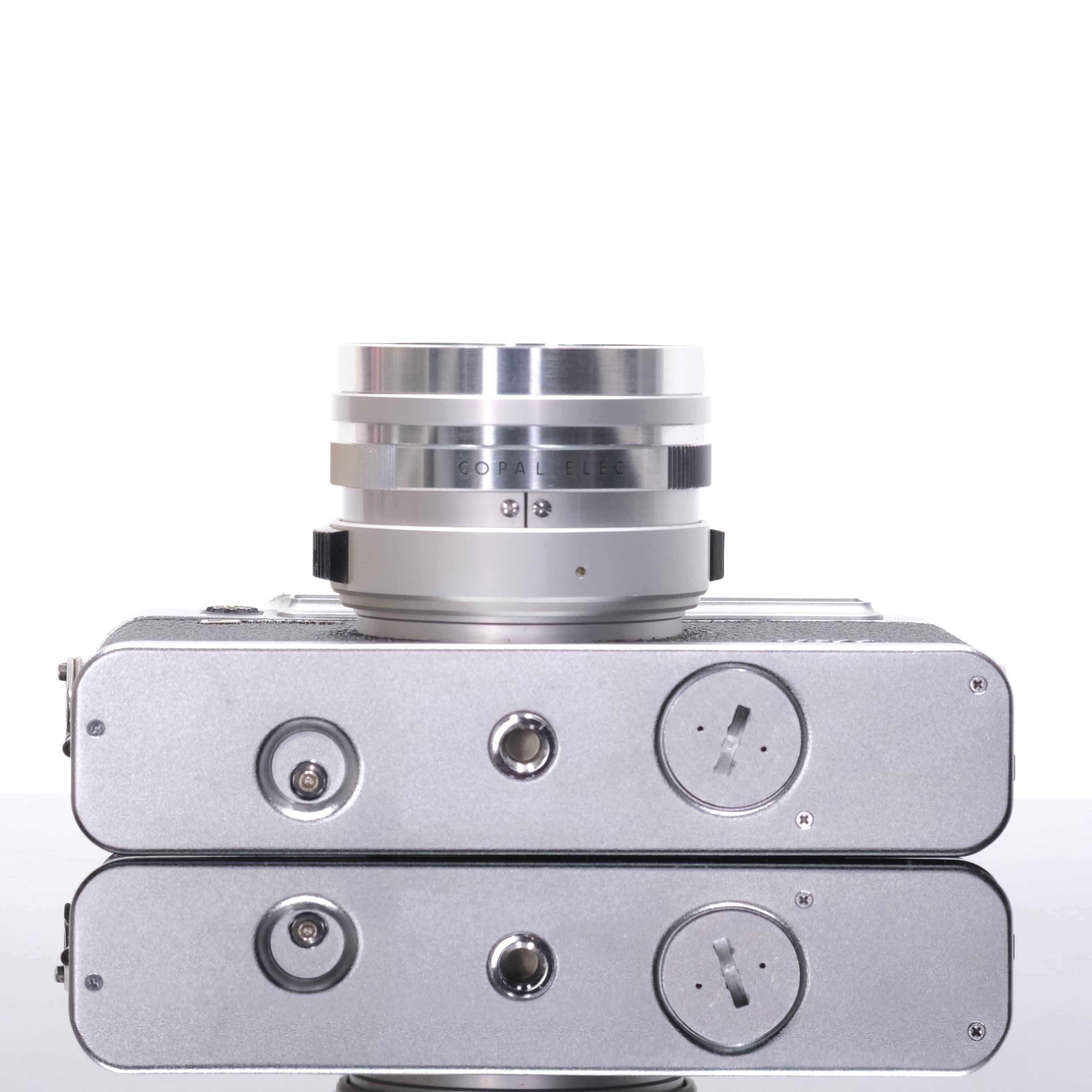 YASHICA ELECTRO 35 GSN【ランクA ヤシカ】30300575 | まるやまカメラ