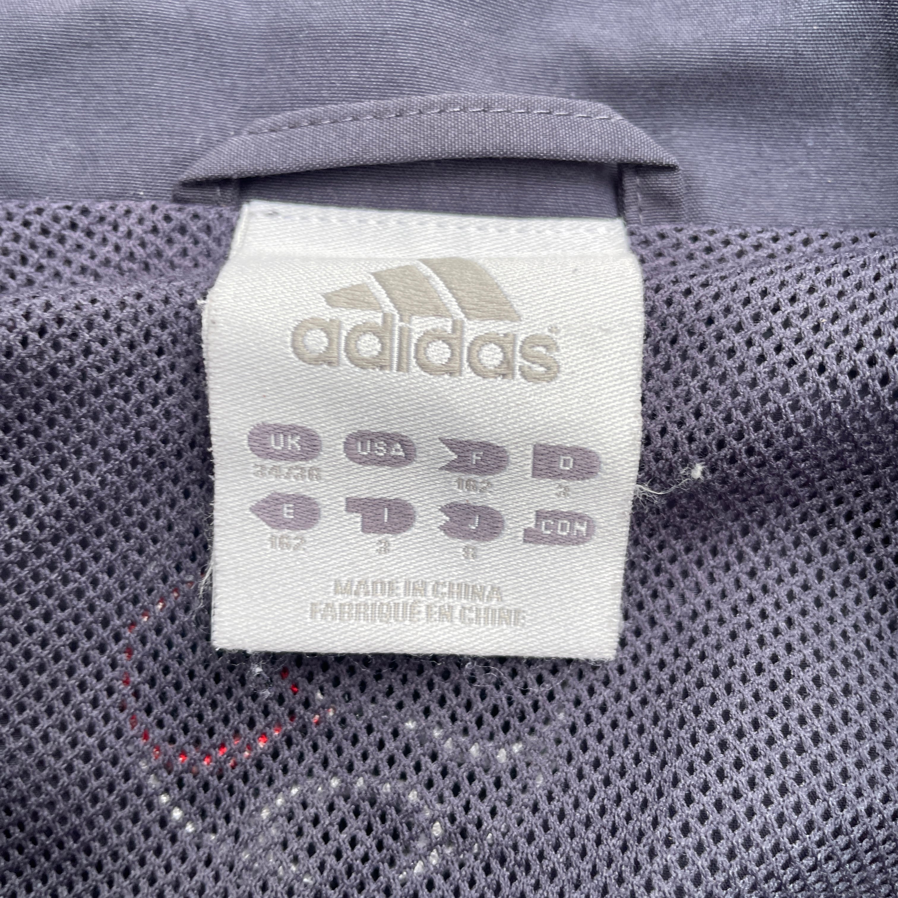 07/08 adidas アディダス LIVERPOOL リバプール/リヴァプール ジャージ